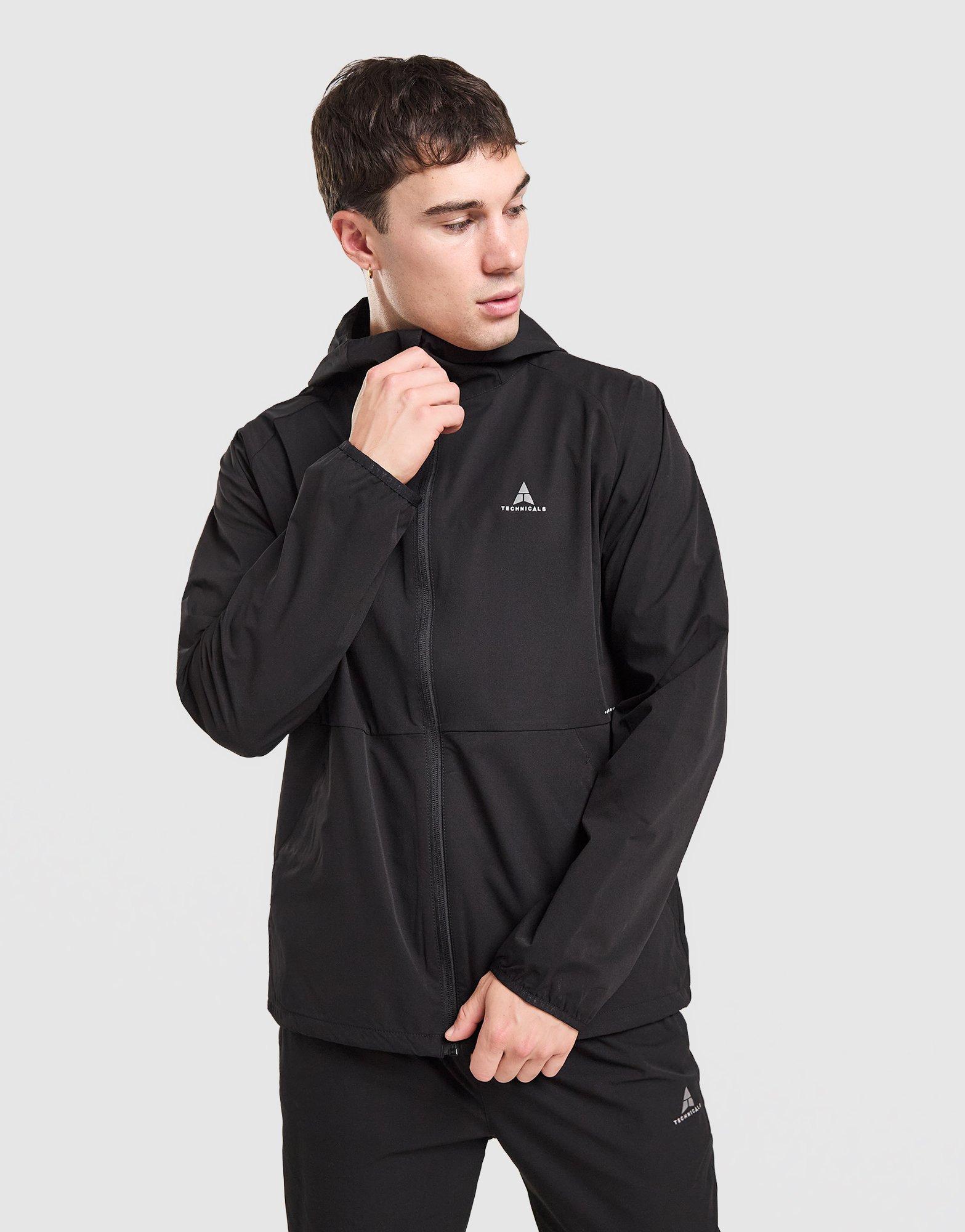 Technicals Bridge Jacket