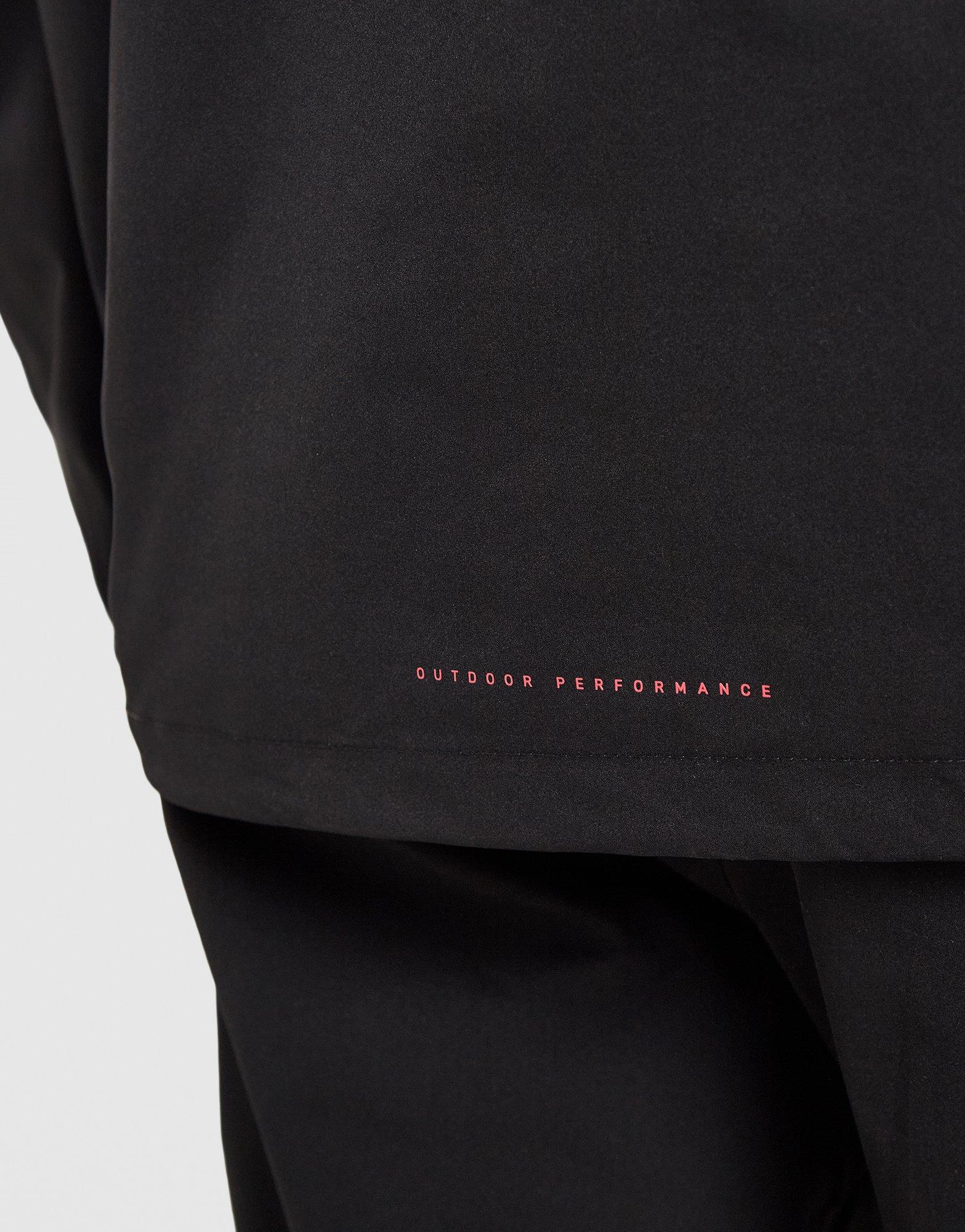 Technicals Bridge Jacket