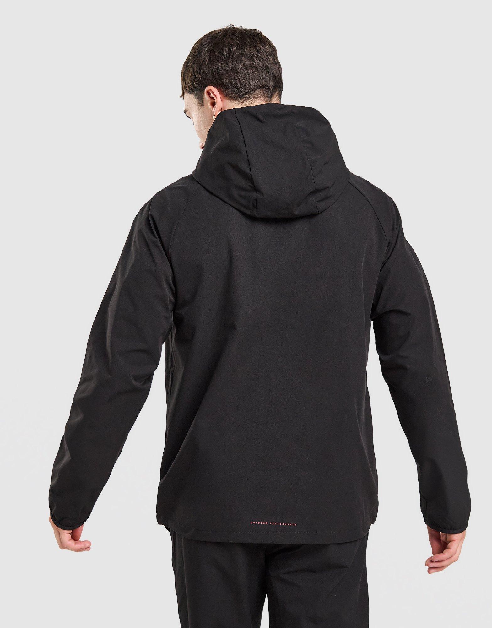 Technicals Bridge Jacket