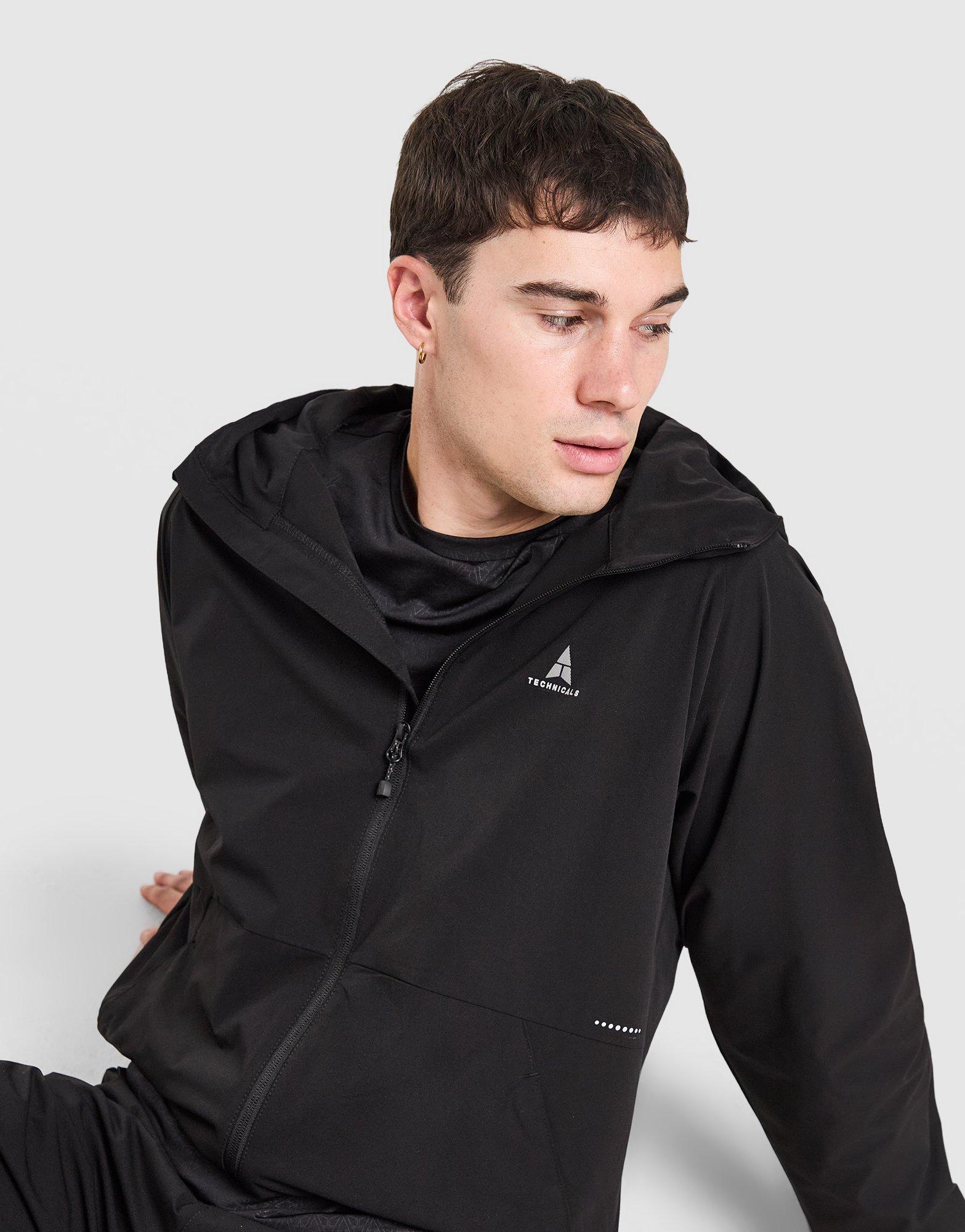 Technicals Bridge Jacket