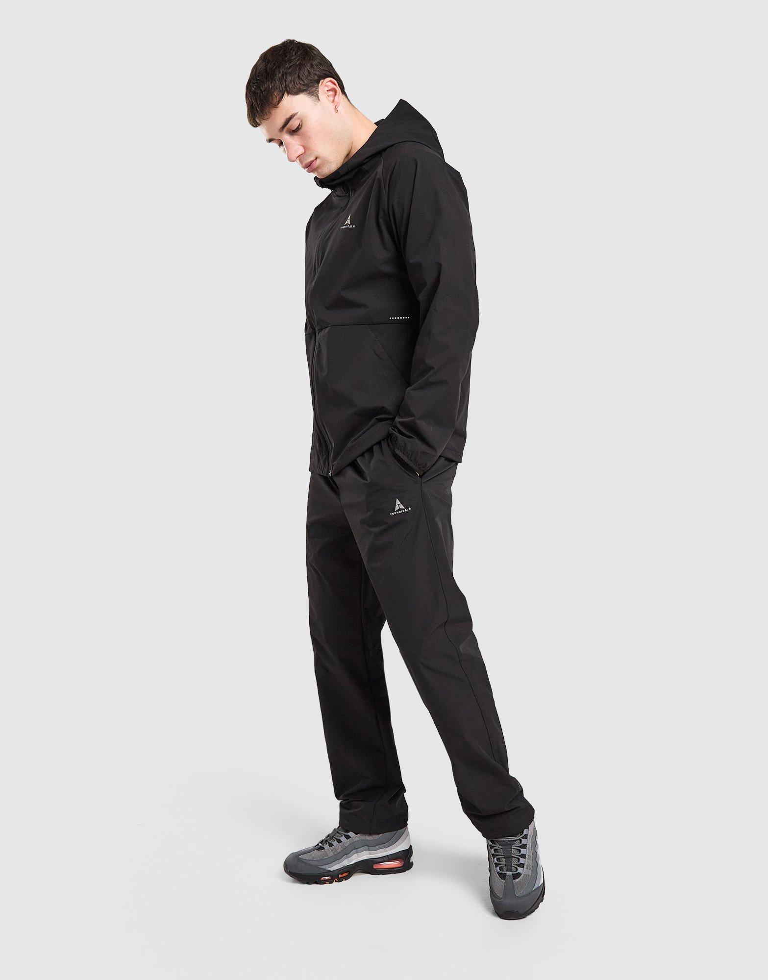 Technicals Bridge Track Pants