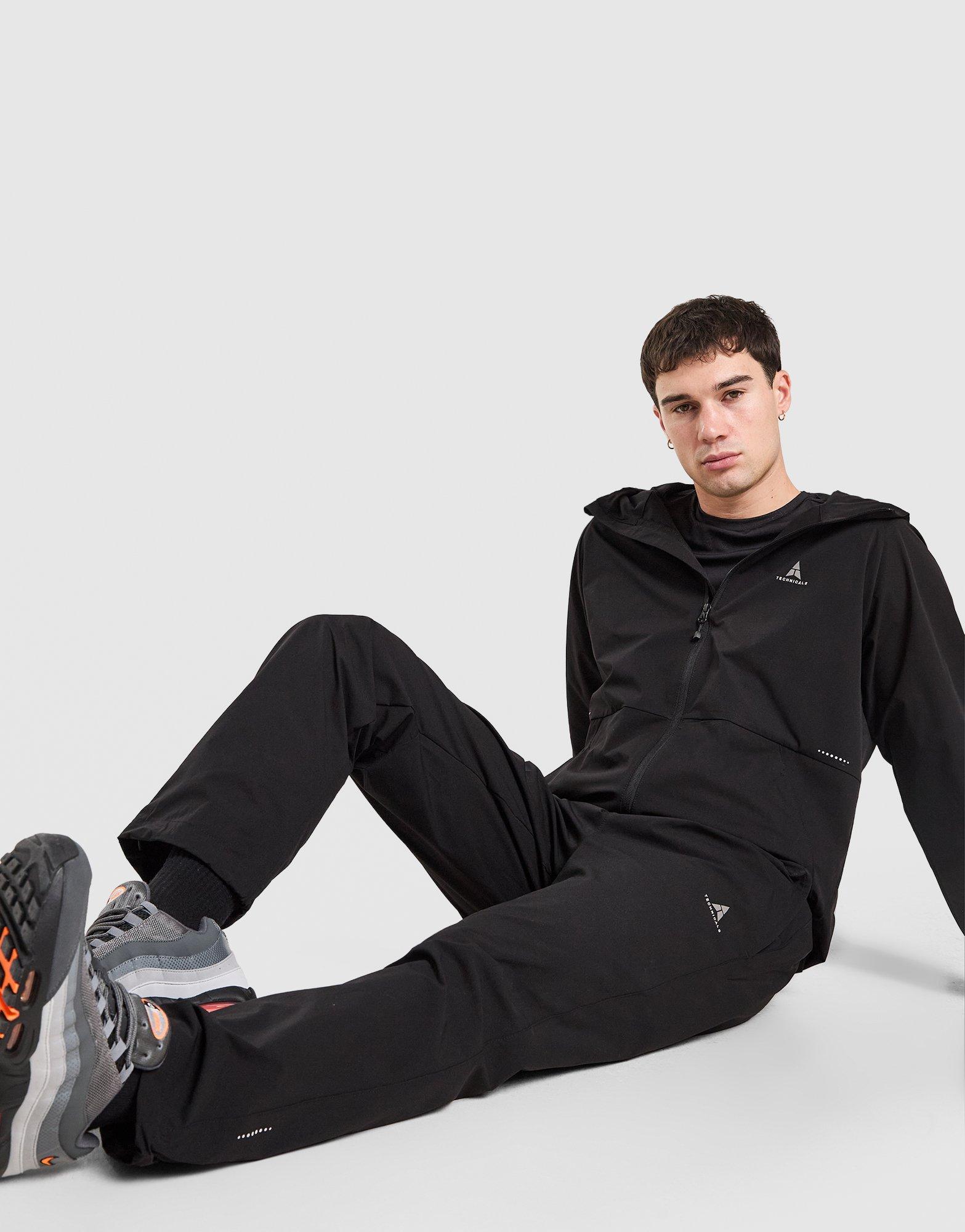 Technicals Bridge Track Pants