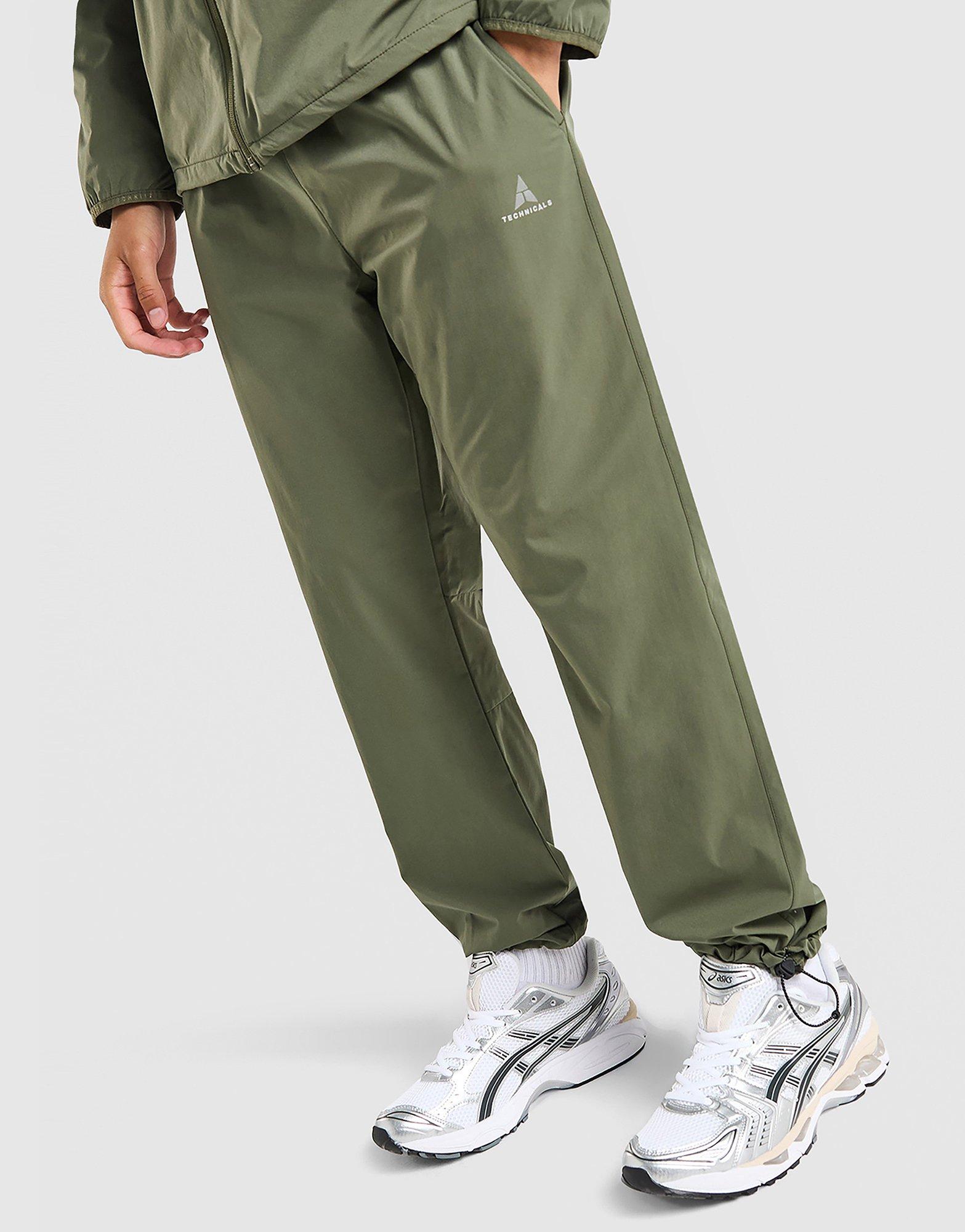 Technicals Bridge Track Pants