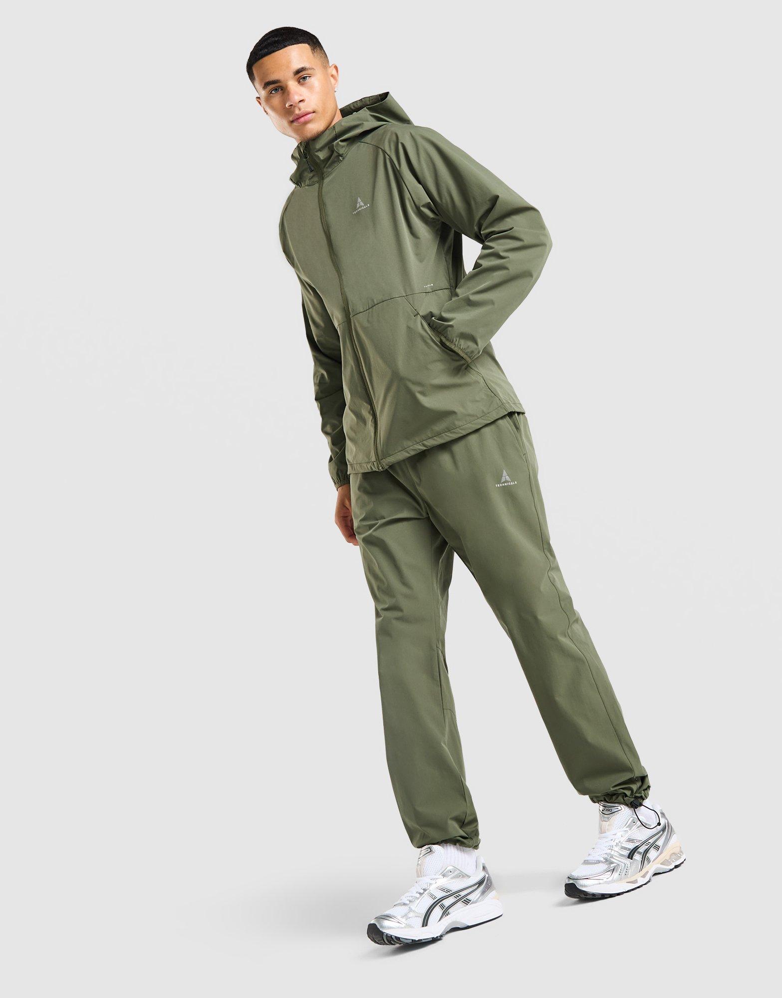 Technicals Bridge Track Pants
