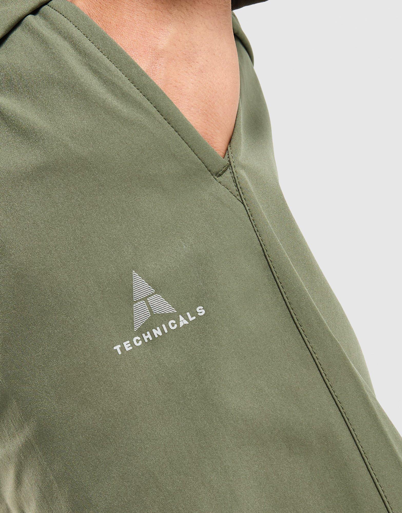 Technicals Bridge Track Pants