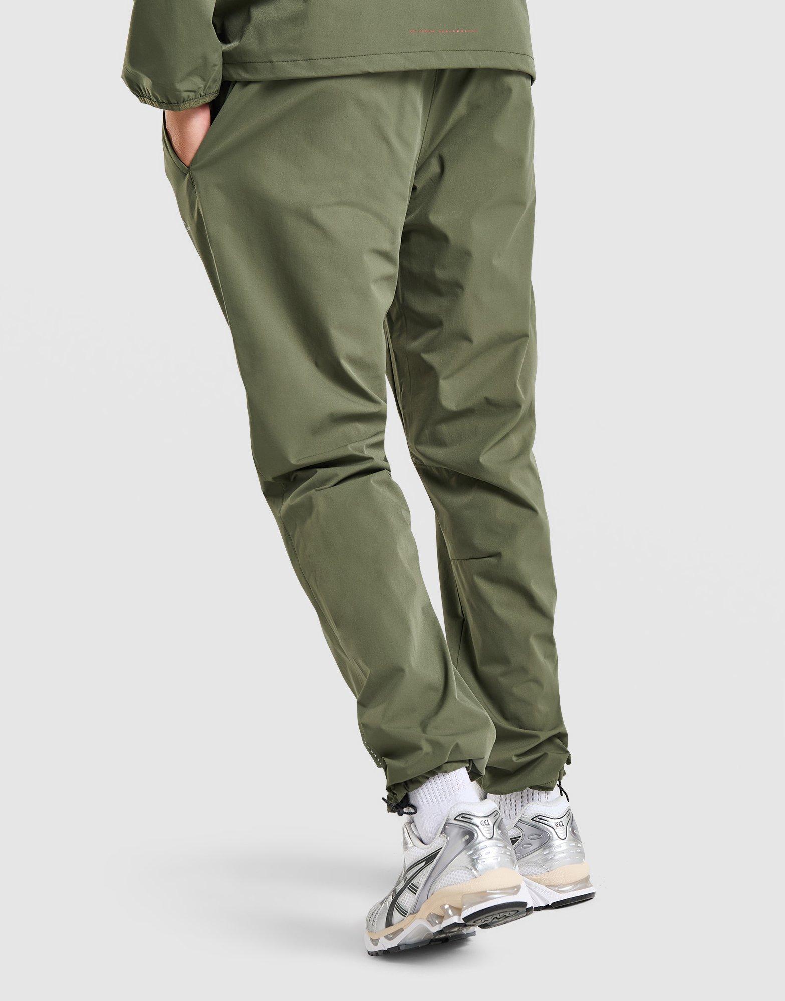 Technicals Bridge Track Pants