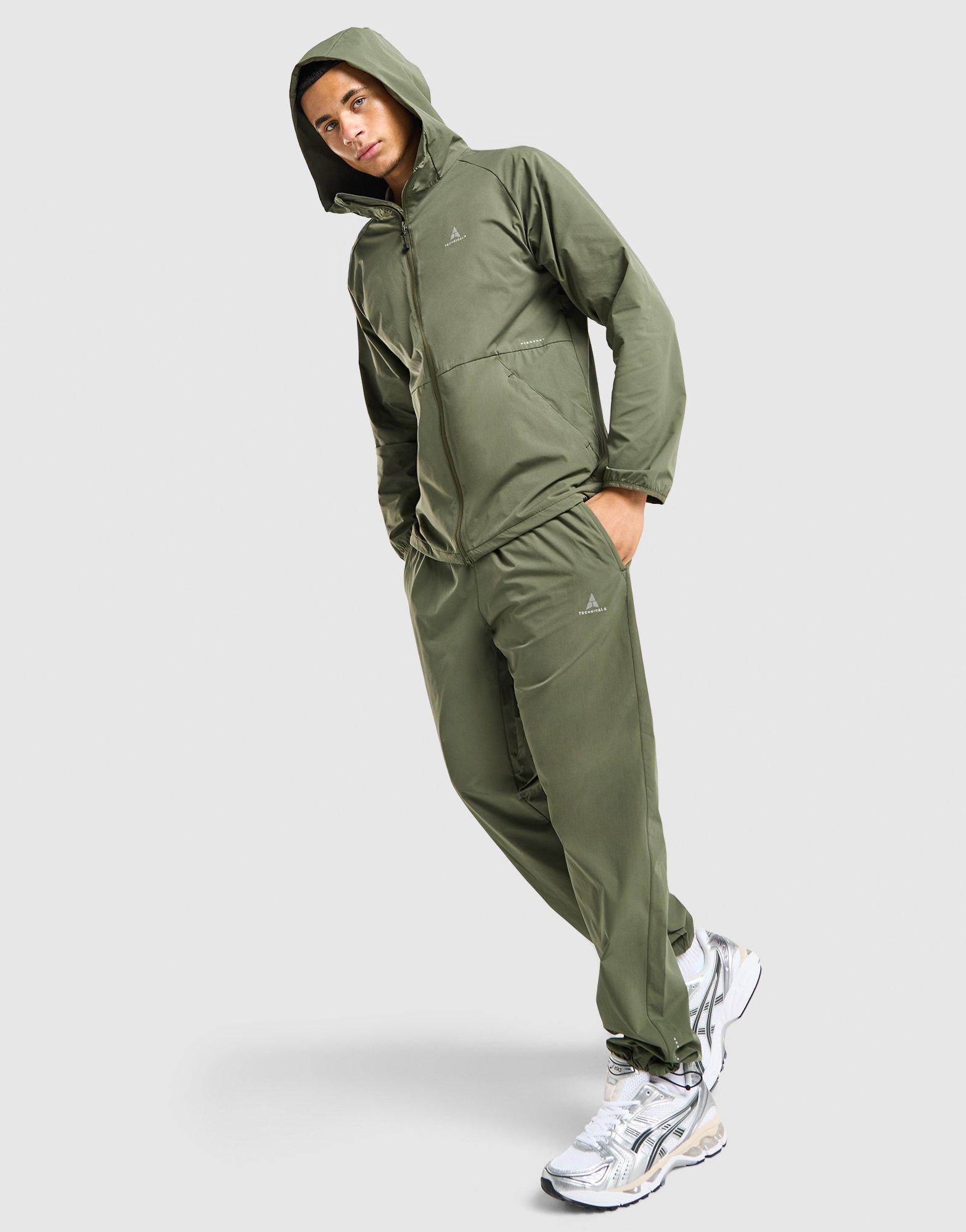 Technicals Bridge Track Pants