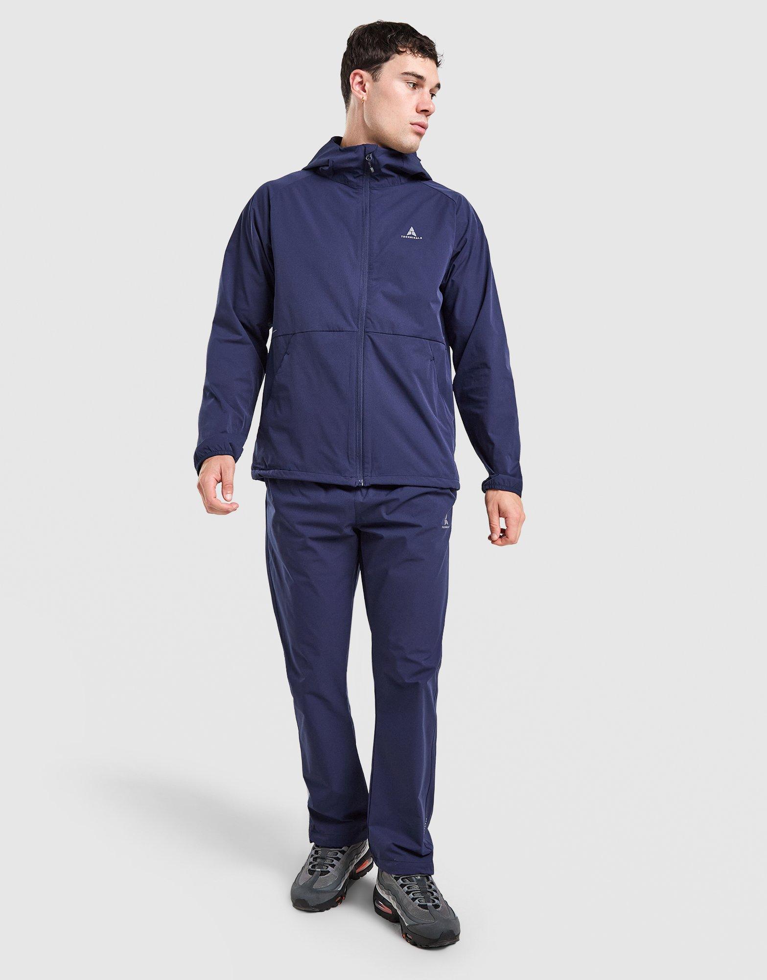 Technicals Bridge Jacket