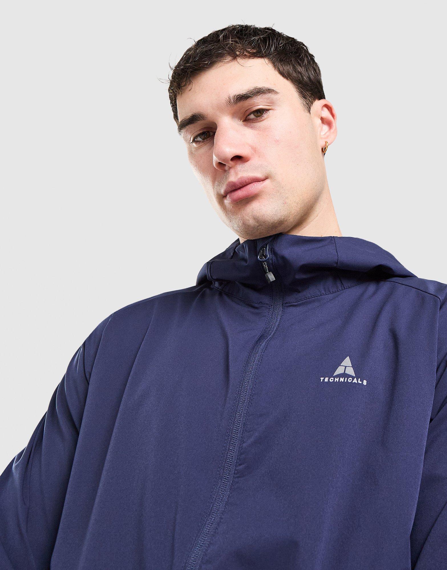 Technicals Bridge Jacket