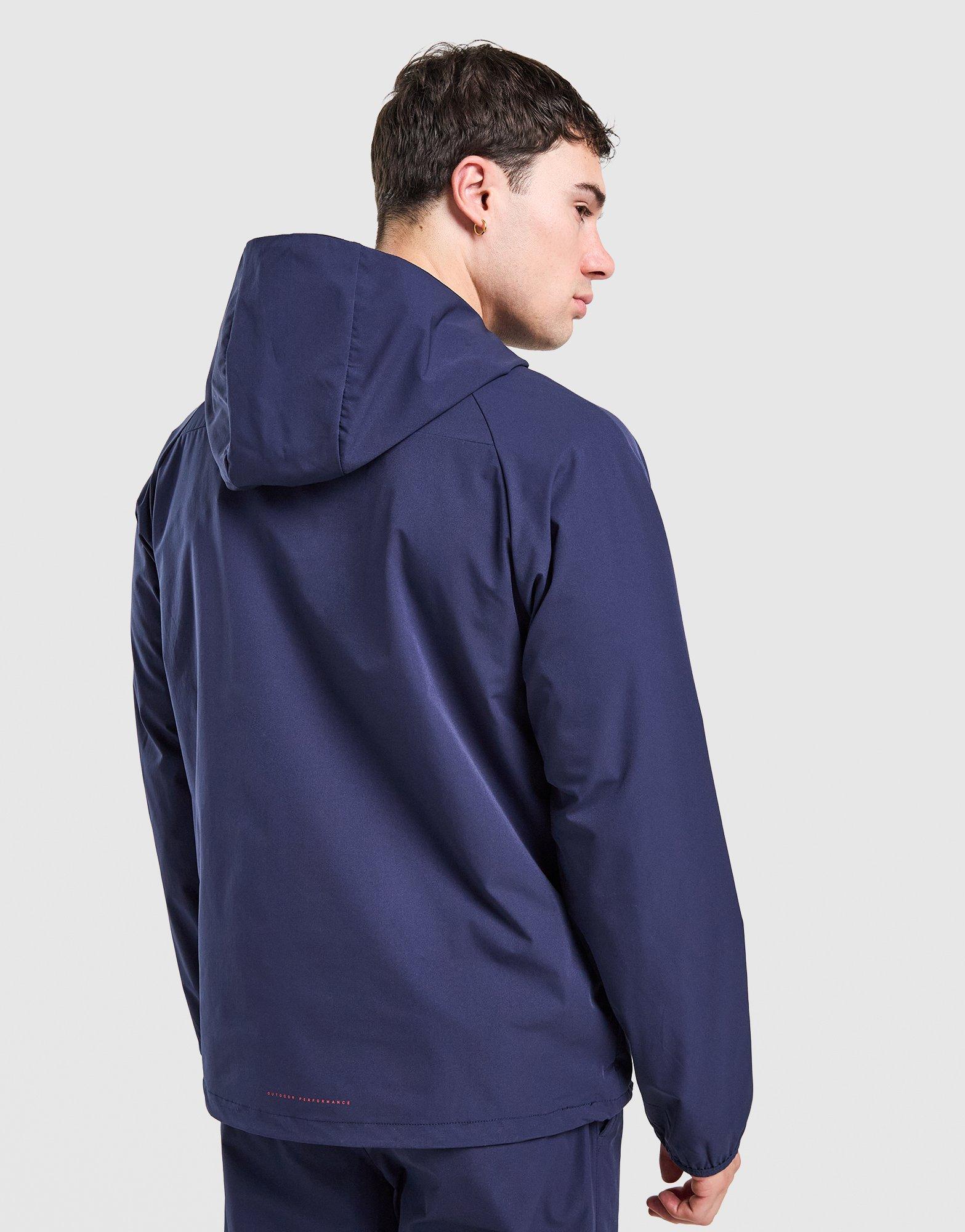 Technicals Bridge Jacket