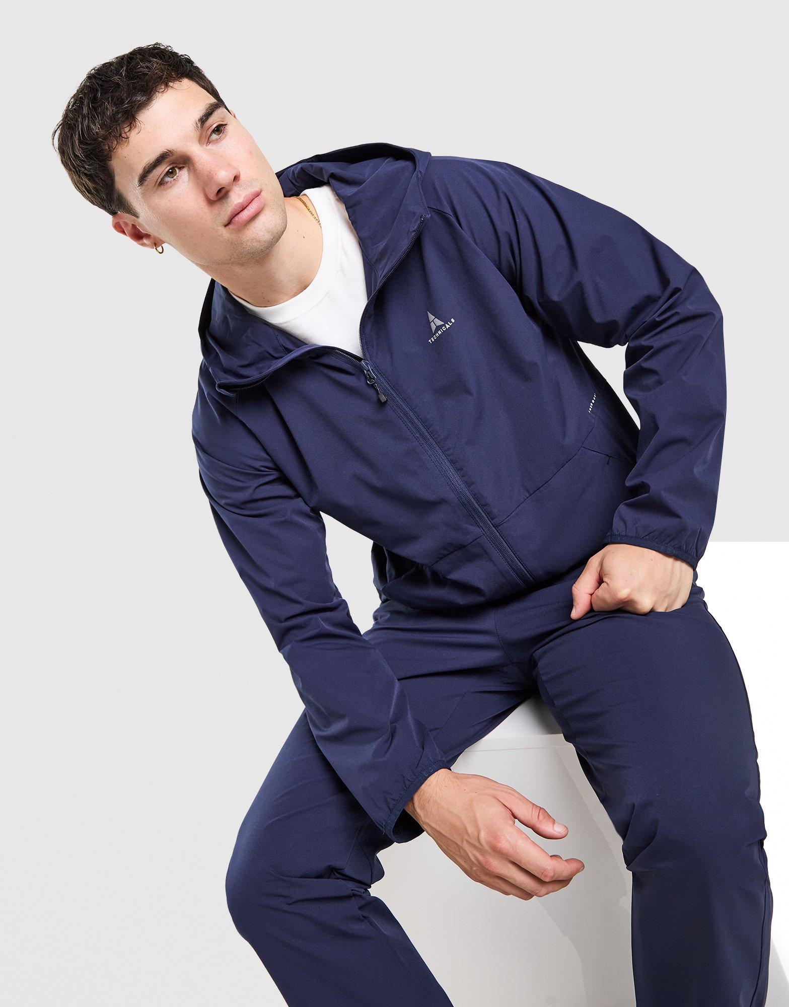 Technicals Bridge Jacket
