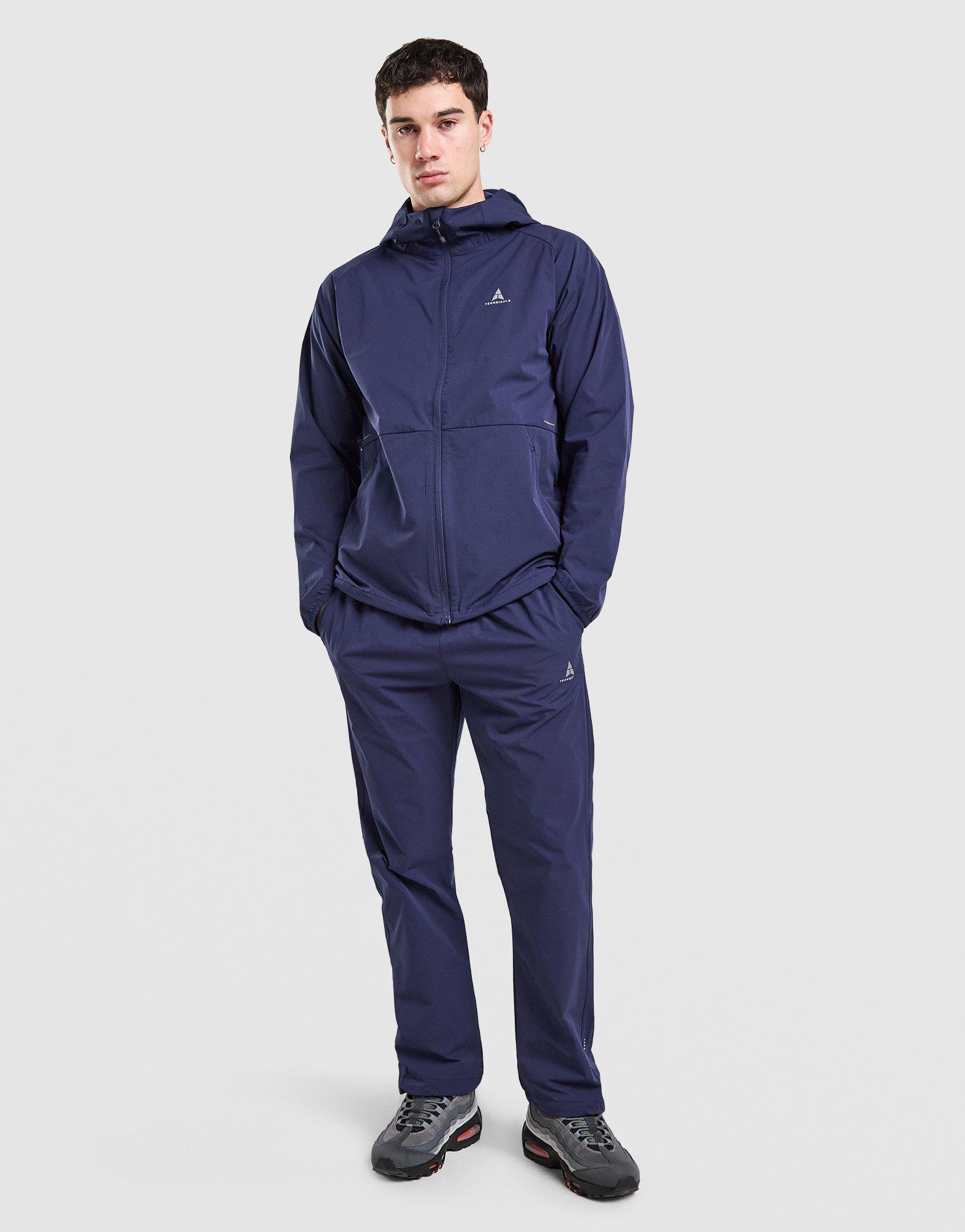 Technicals Bridge Track Pants