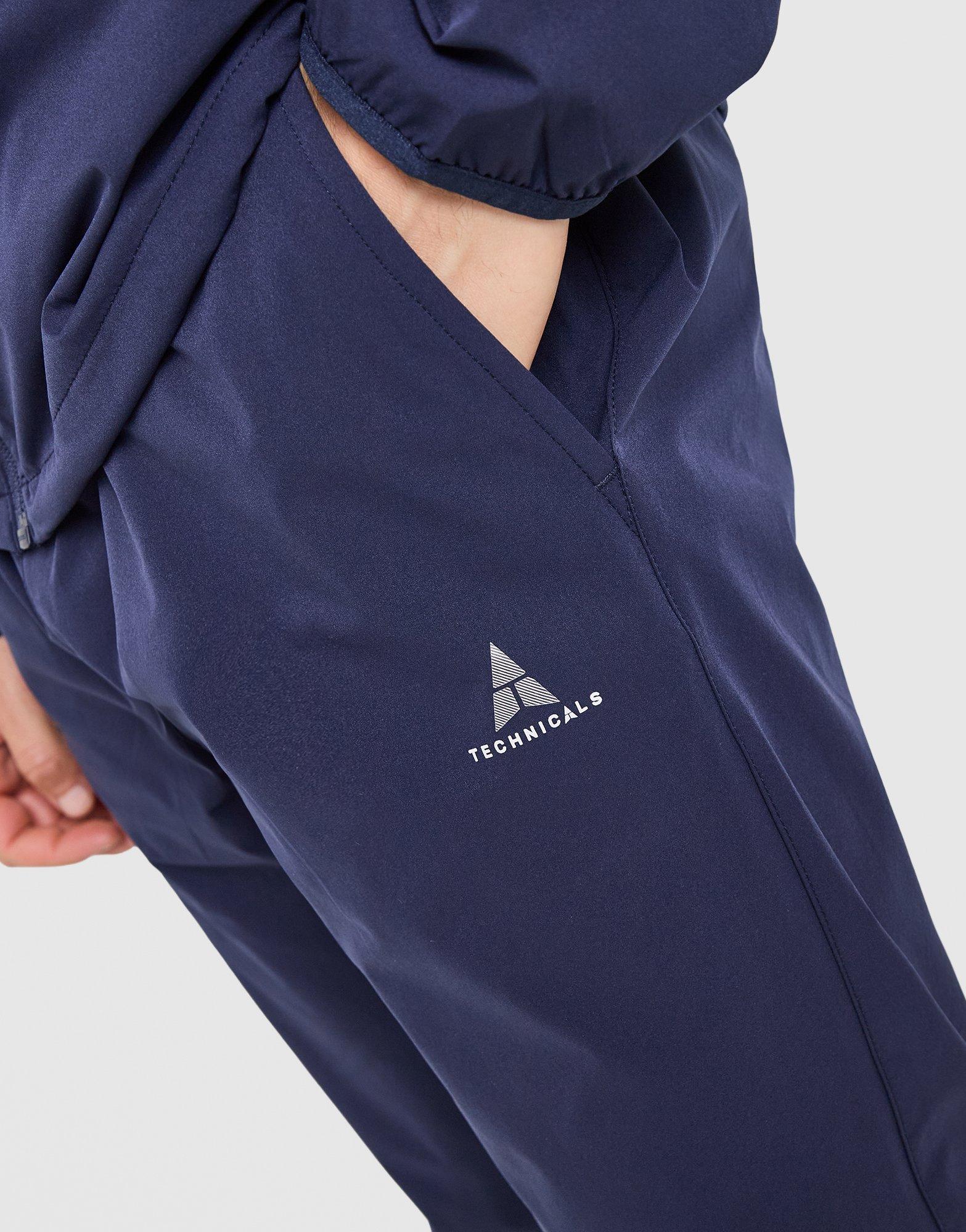 Technicals Bridge Track Pants