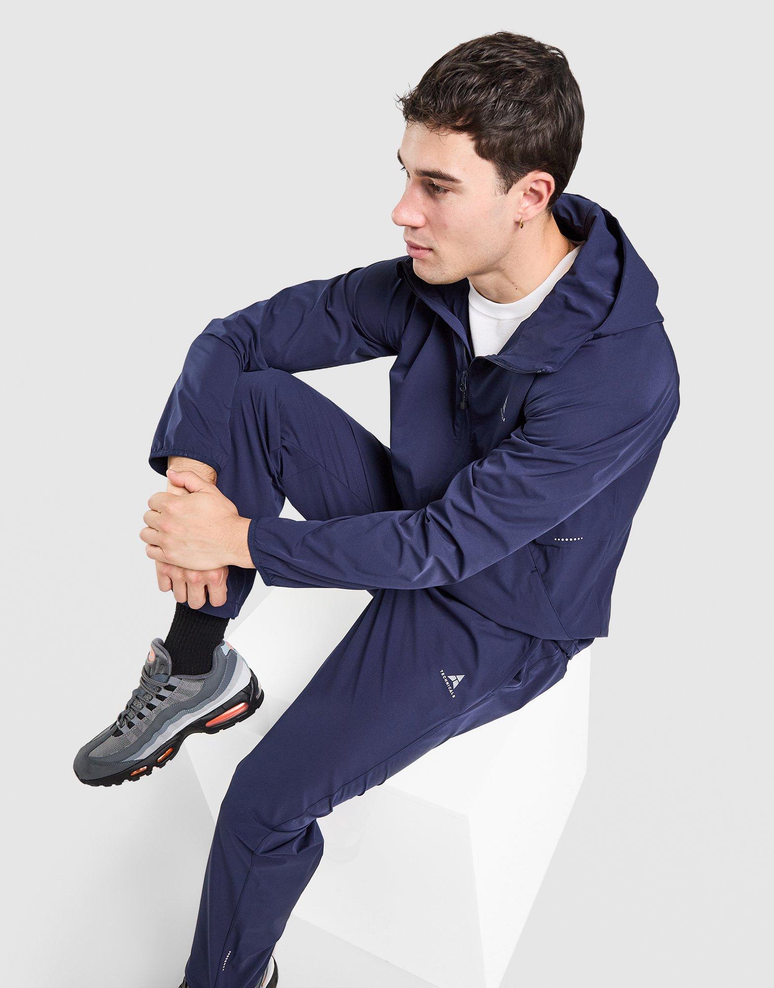Technicals Bridge Track Pants