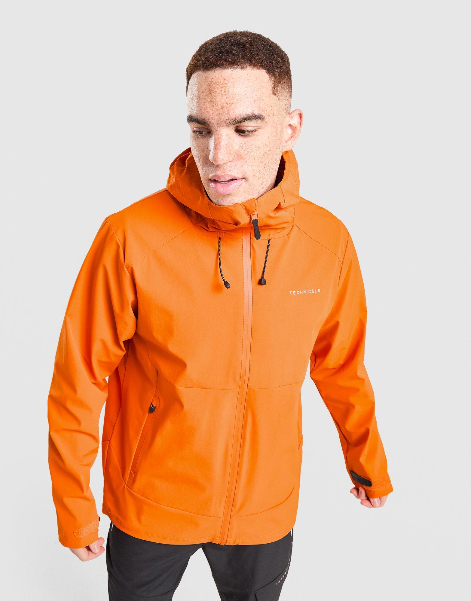 Technicals Rush Jacket
