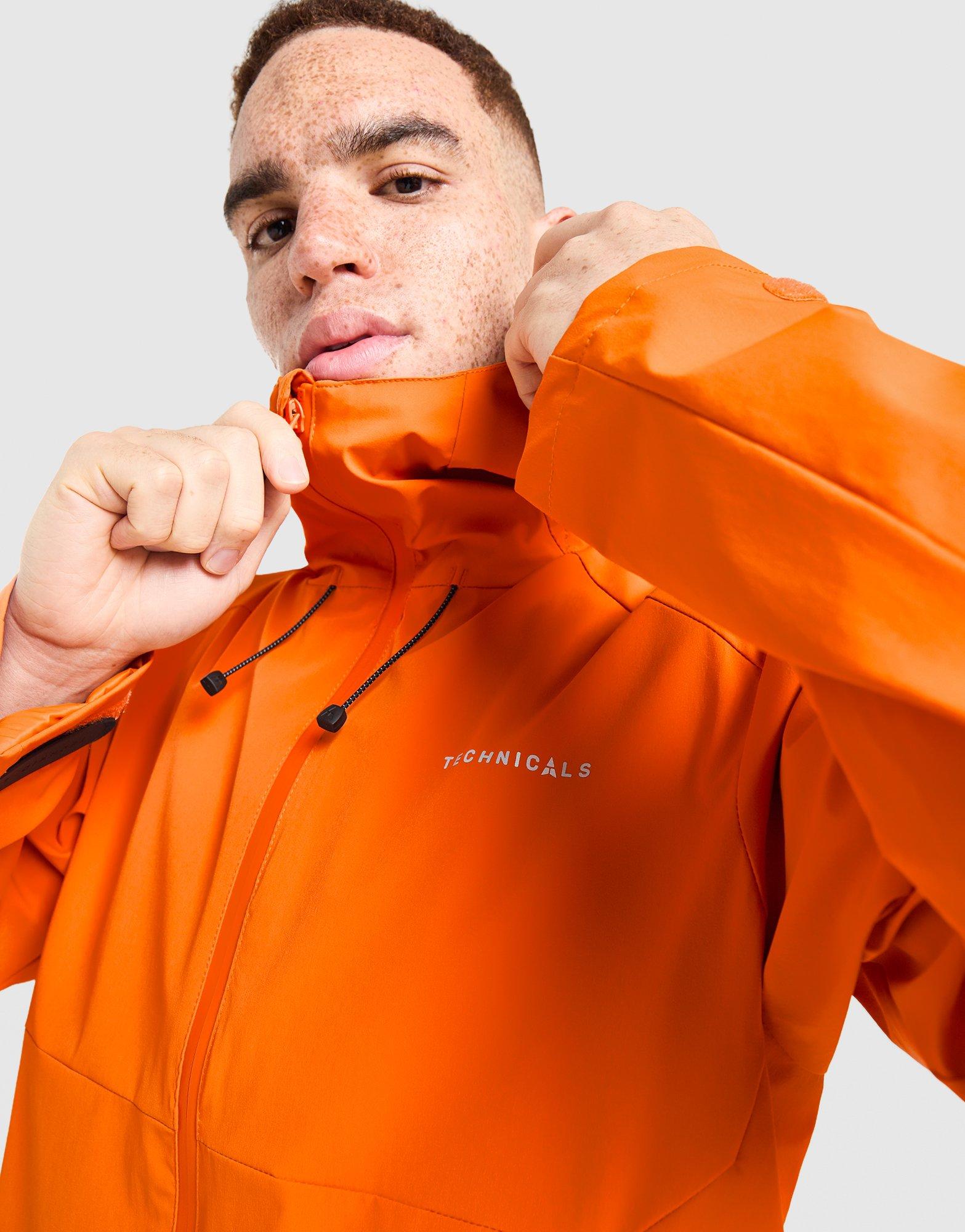 Technicals Rush Jacket