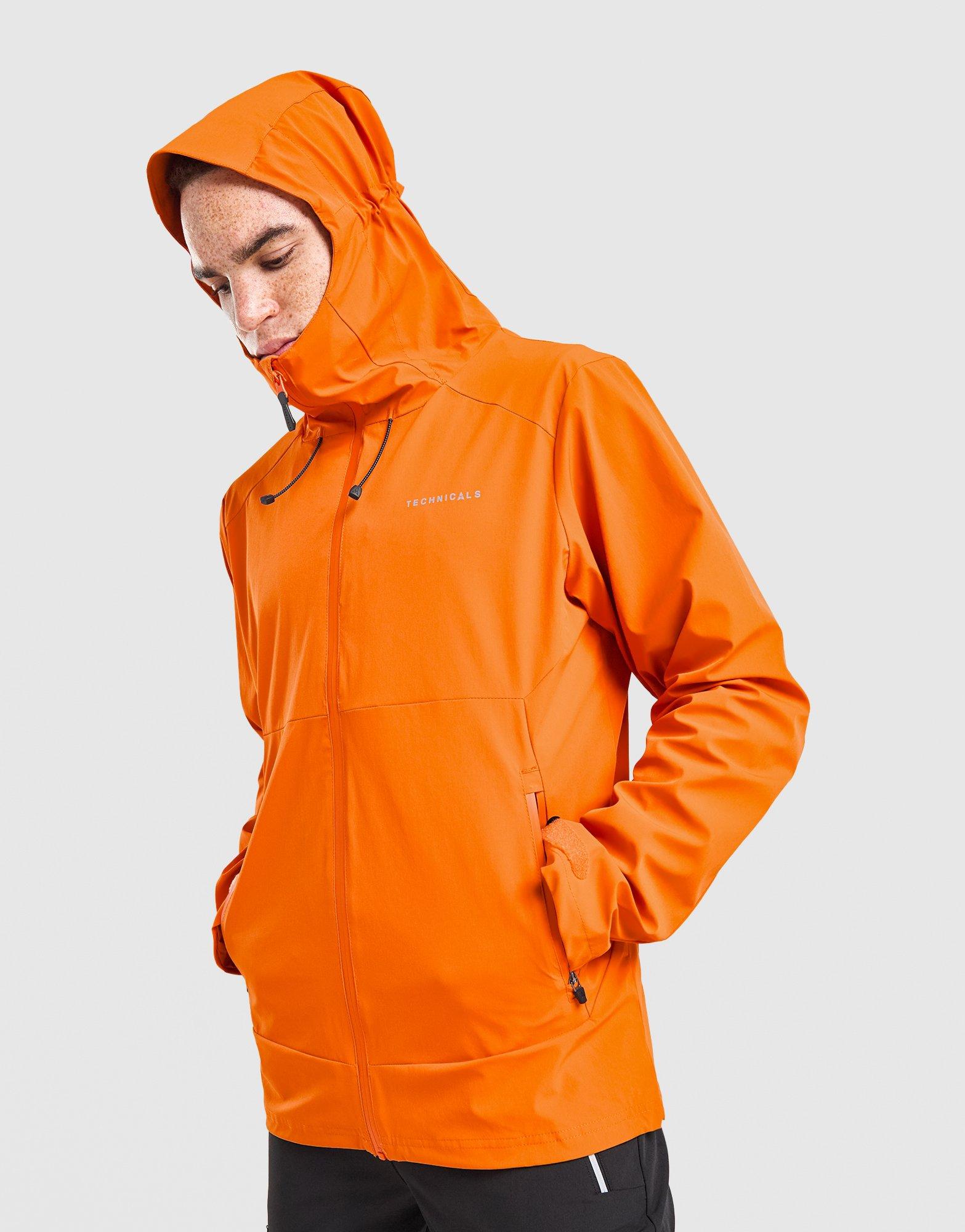 Technicals Rush Jacket