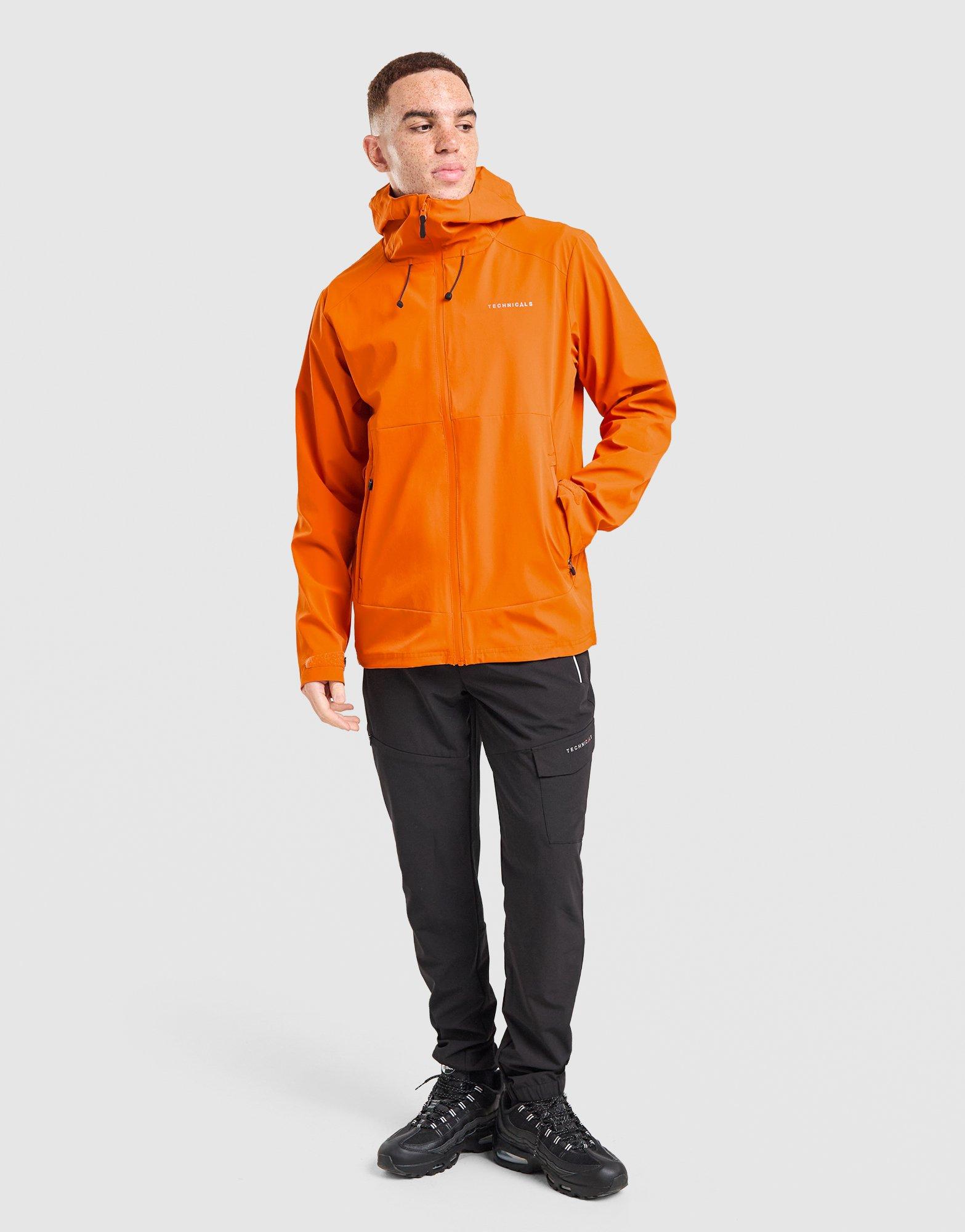 Technicals Rush Jacket
