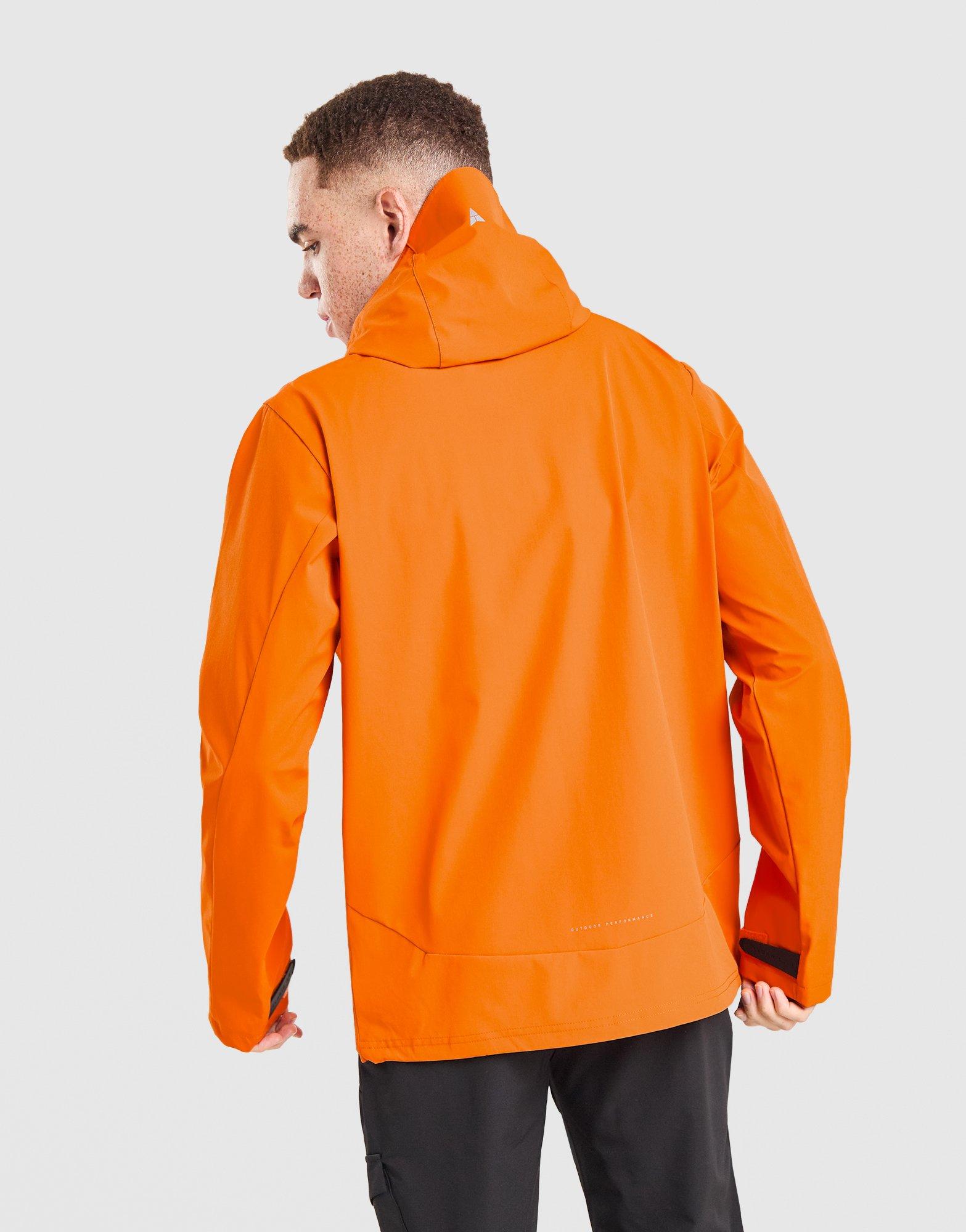 Technicals Rush Jacket