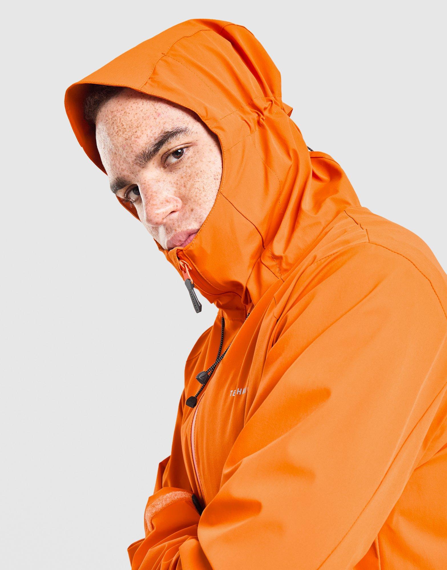 Technicals Rush Jacket