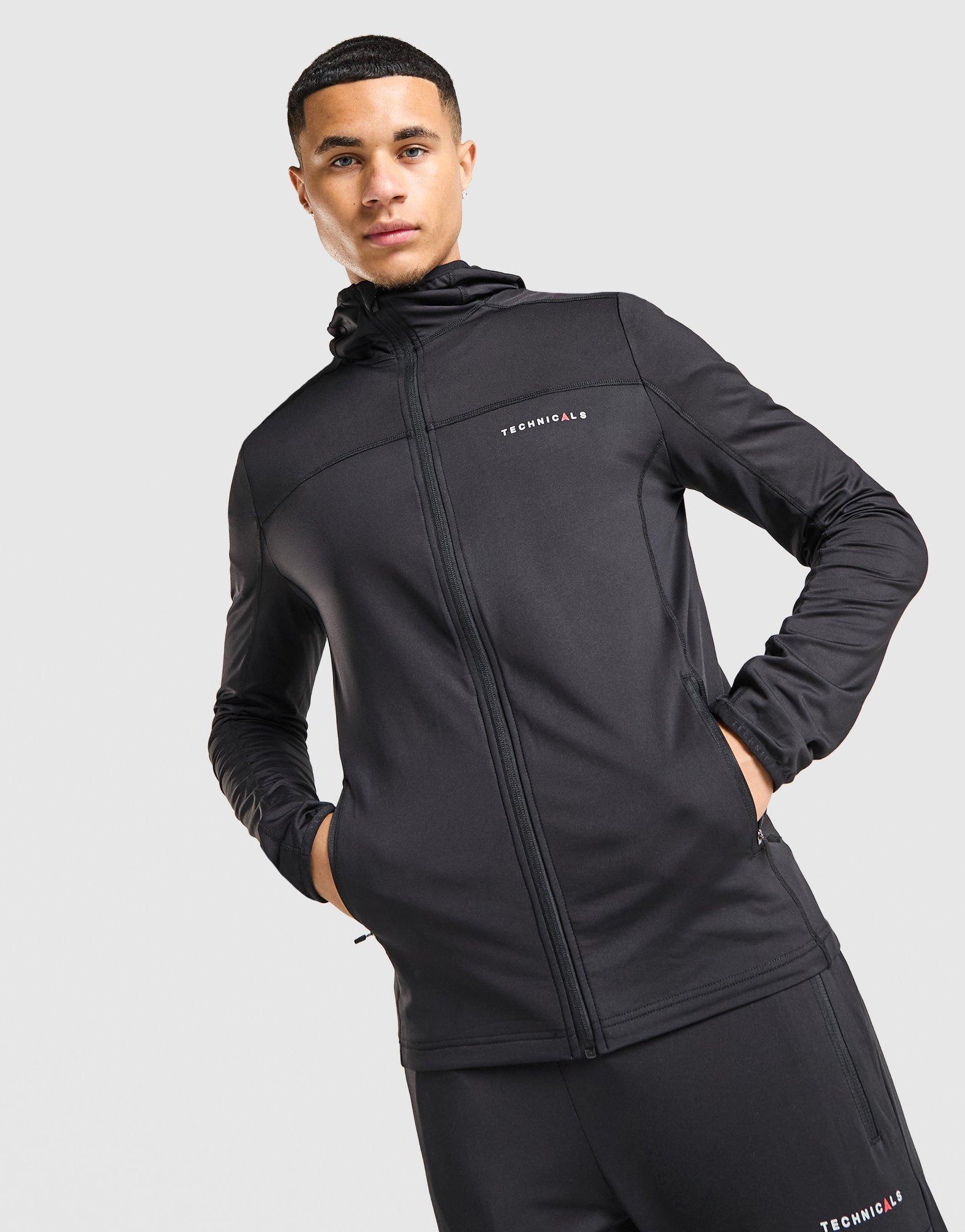 Technicals Jet Tracksuit