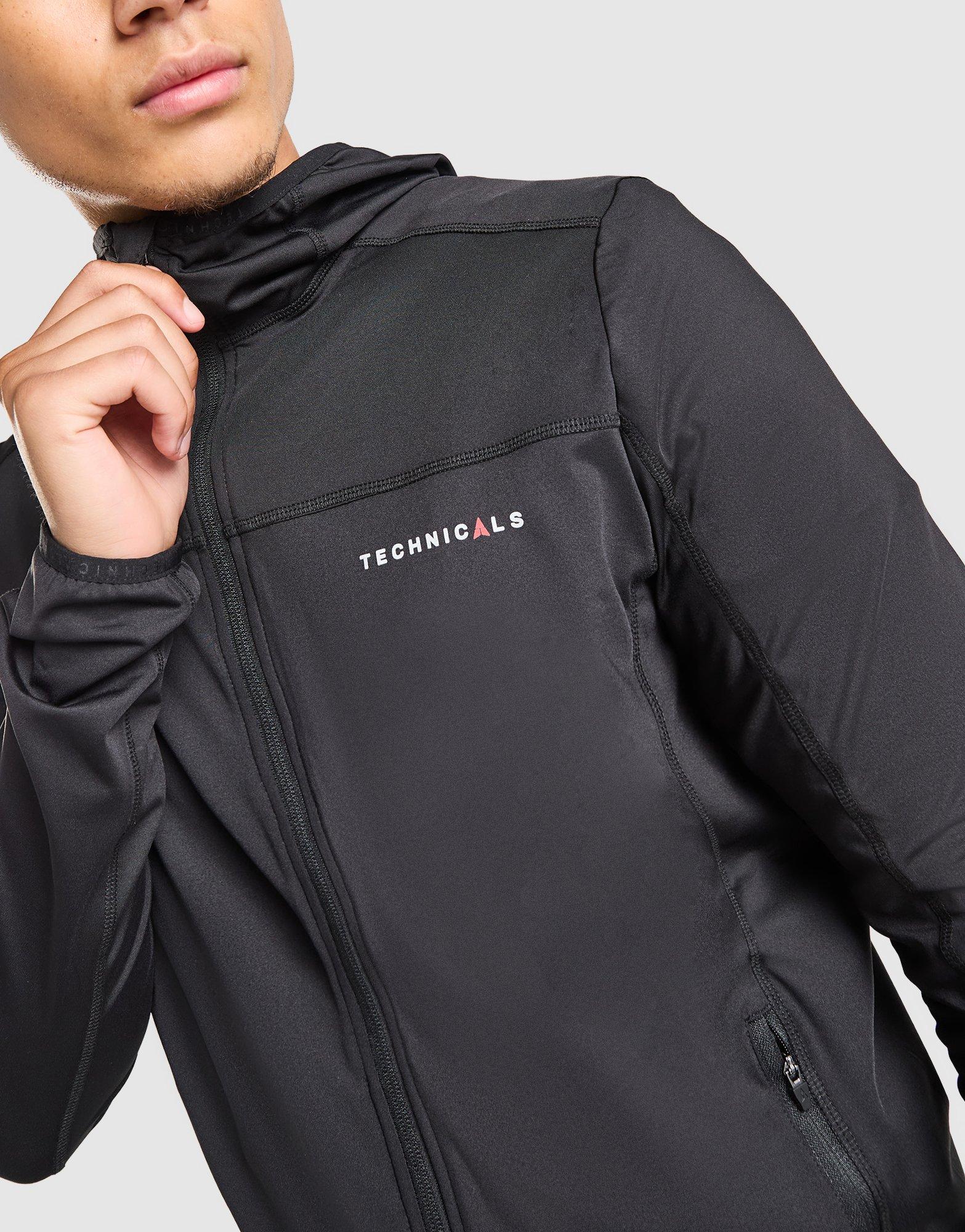 Technicals Jet Tracksuit