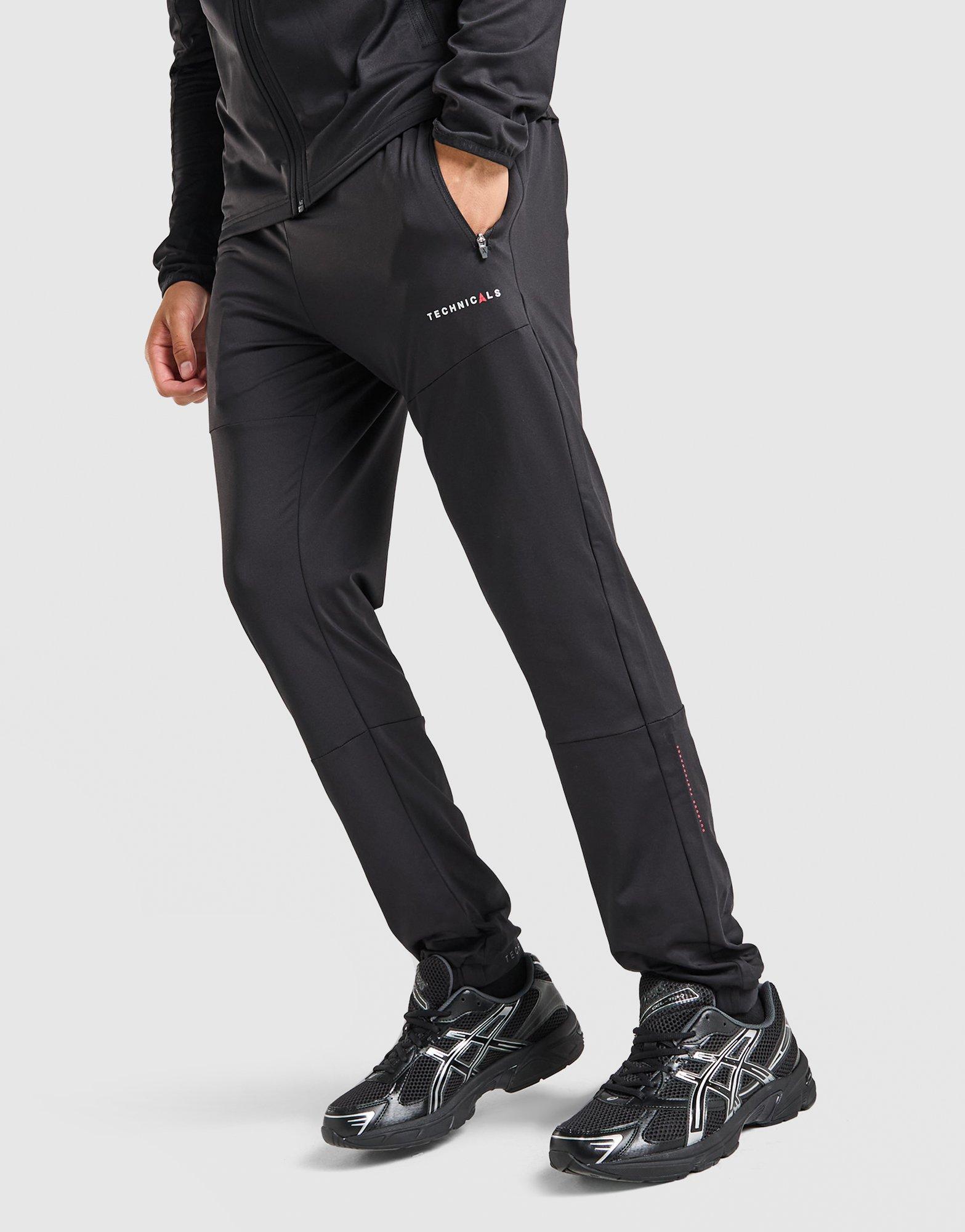 Technicals Jet Tracksuit