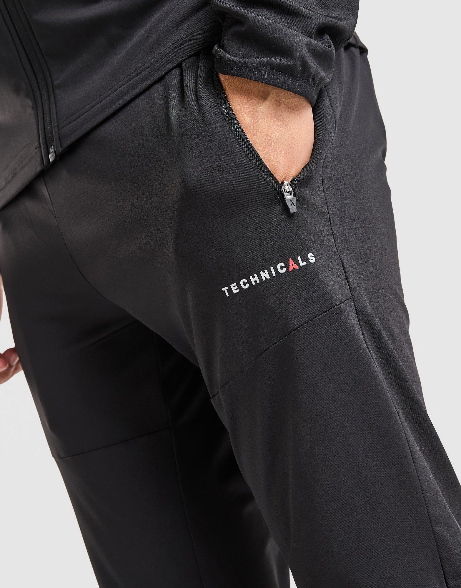 Technicals Jet Tracksuit