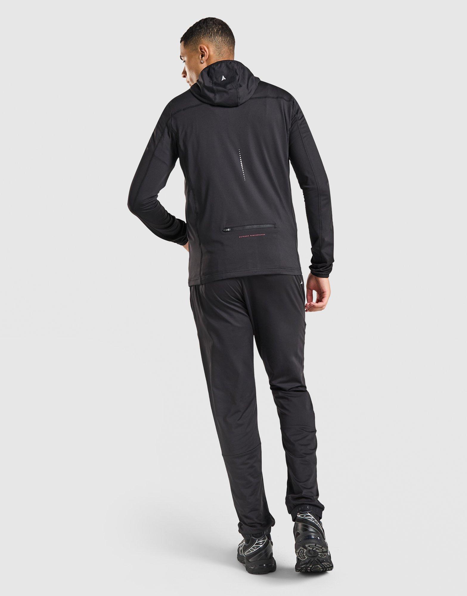 Technicals Jet Tracksuit