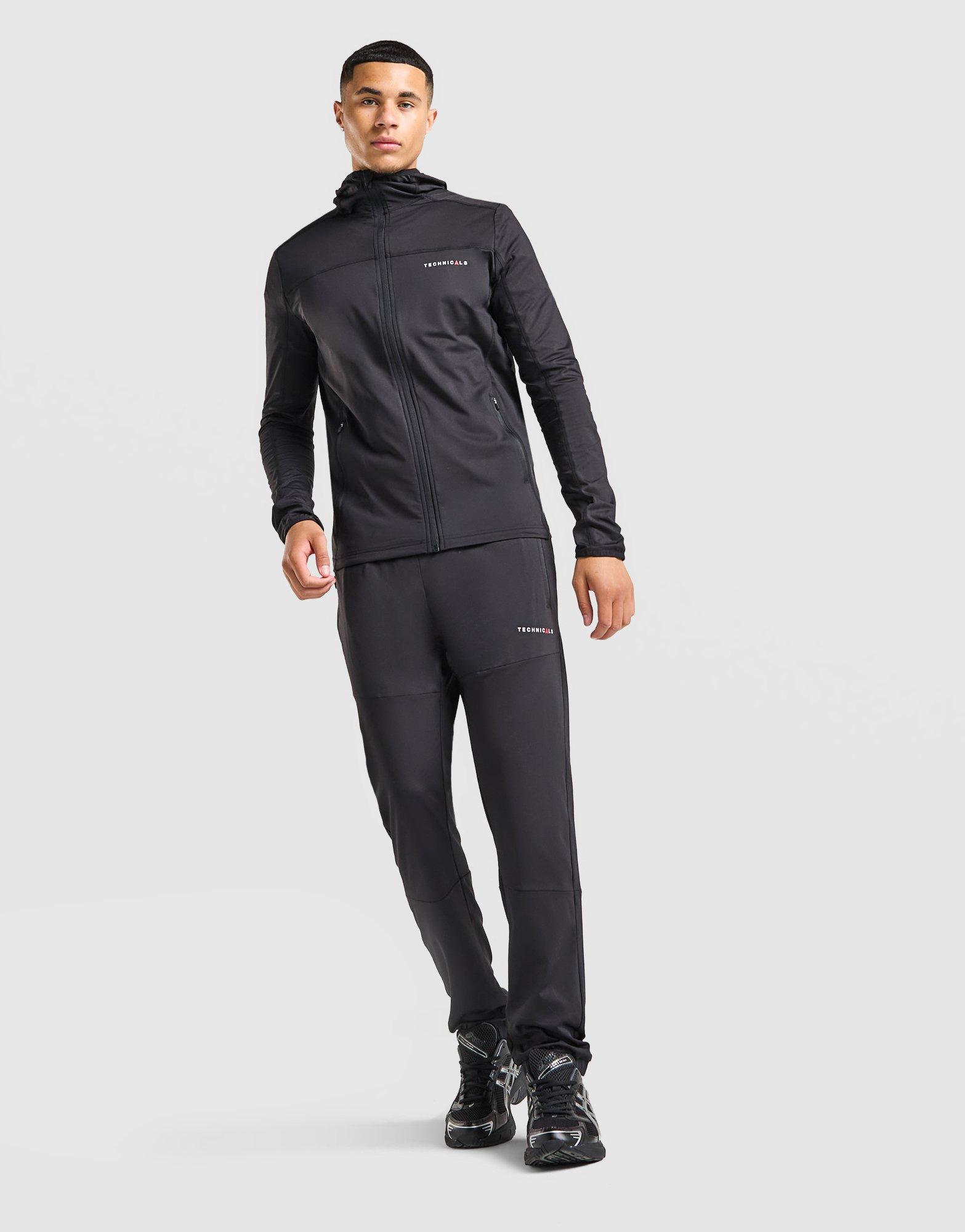 Technicals Jet Tracksuit