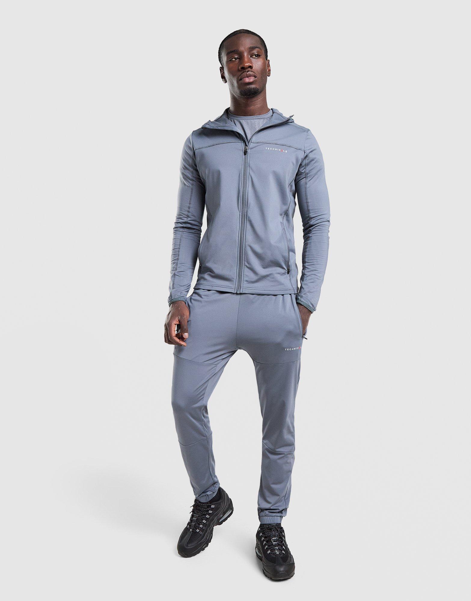 Technicals Jet Tracksuit