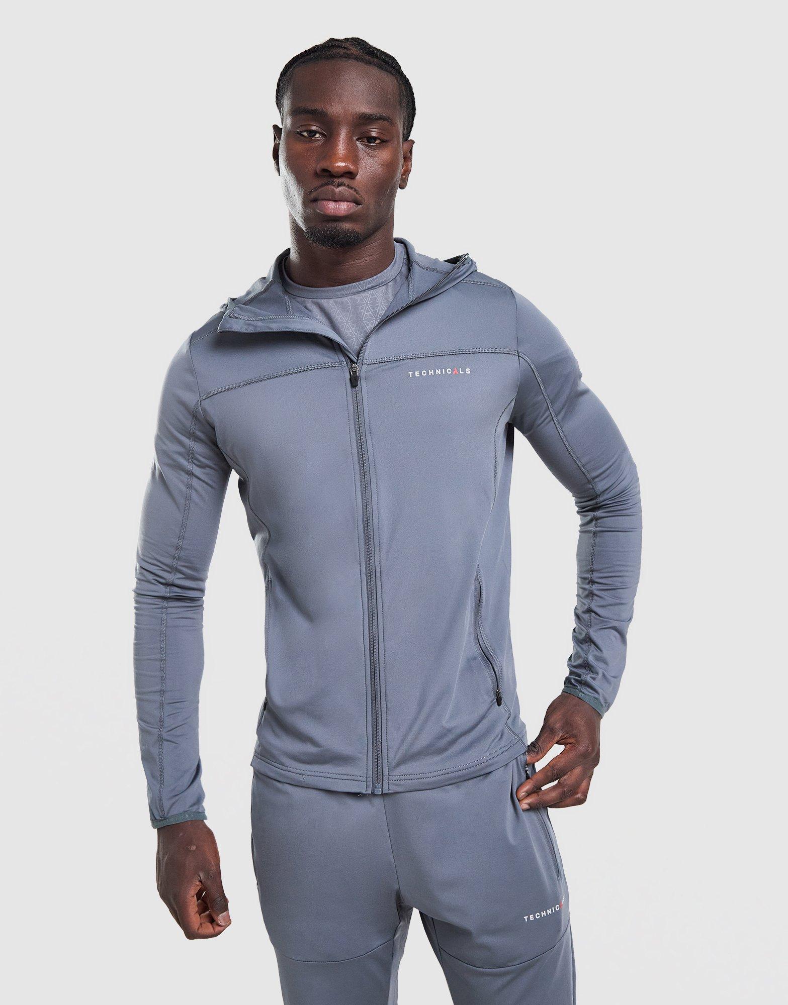 Technicals Jet Tracksuit