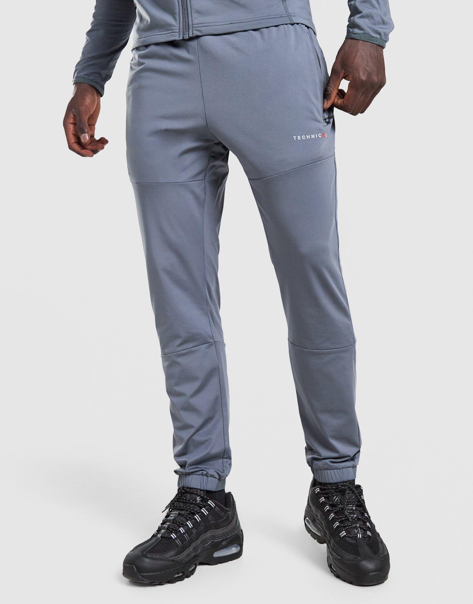 Technicals Jet Tracksuit