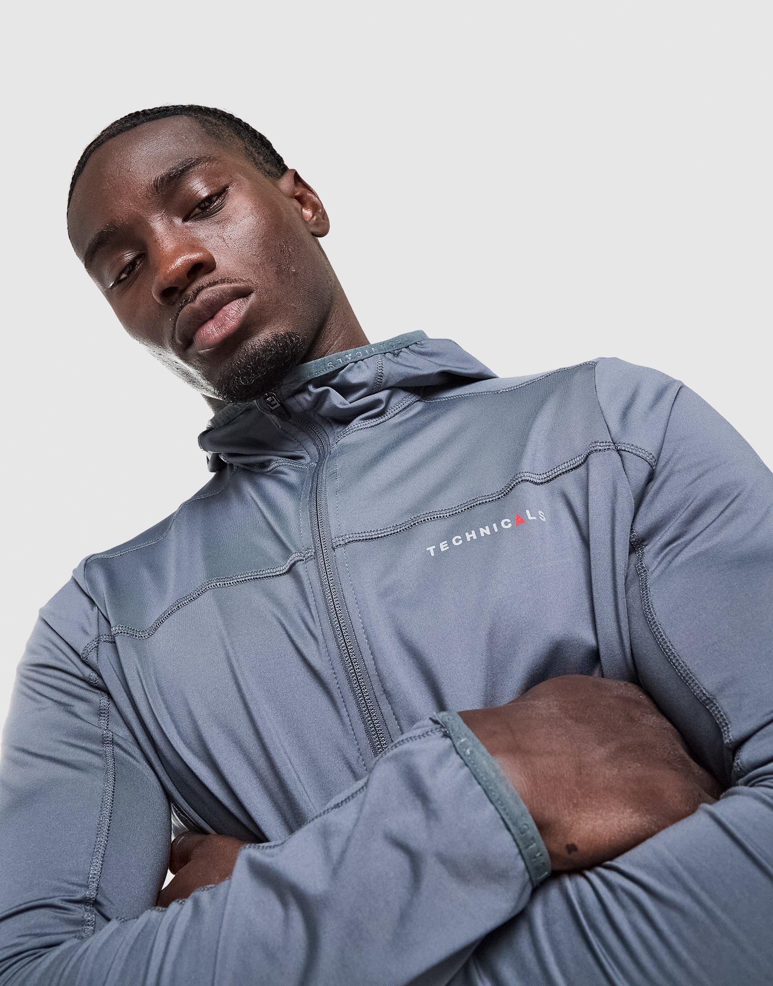 Technicals Jet Tracksuit