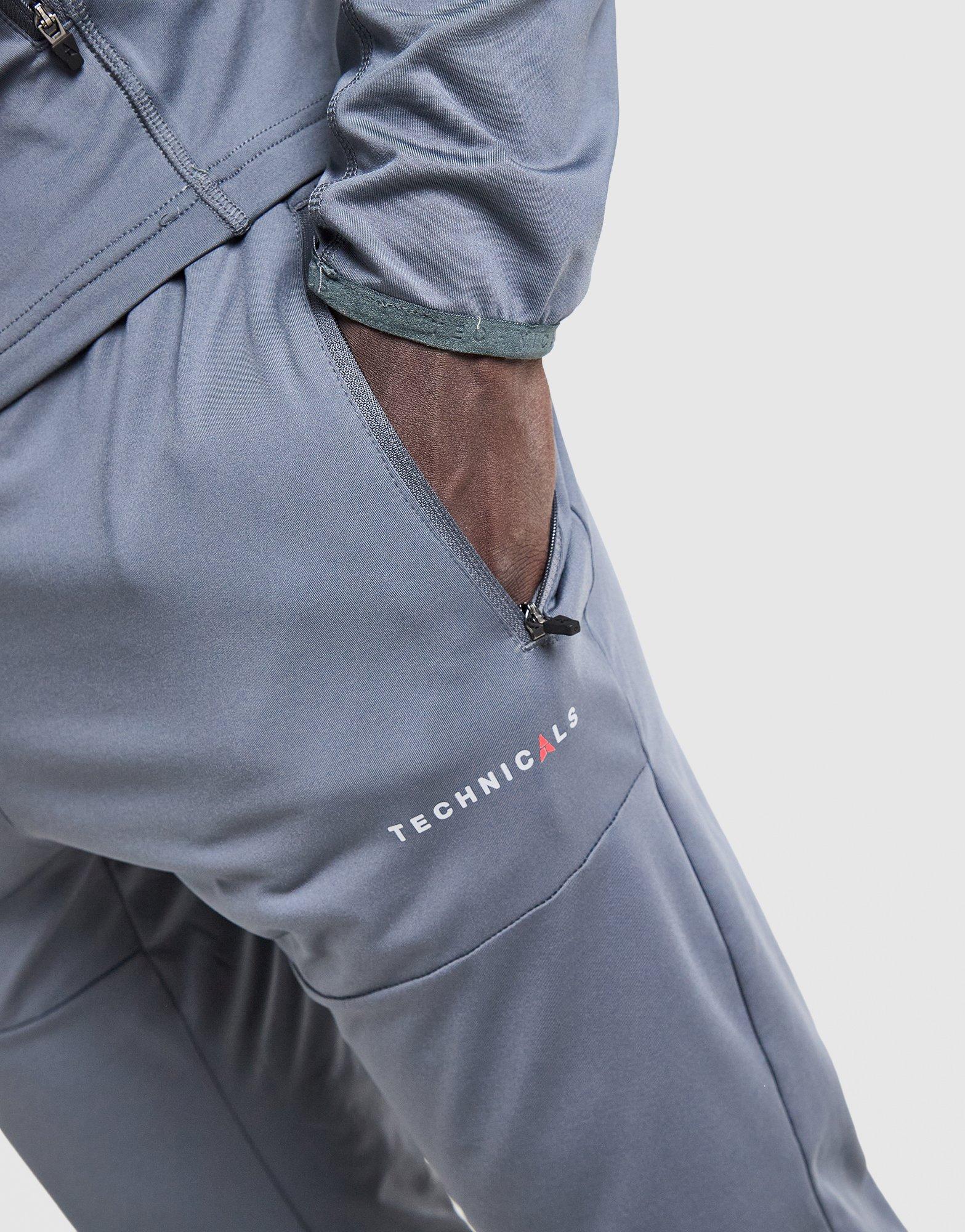 Technicals Jet Tracksuit