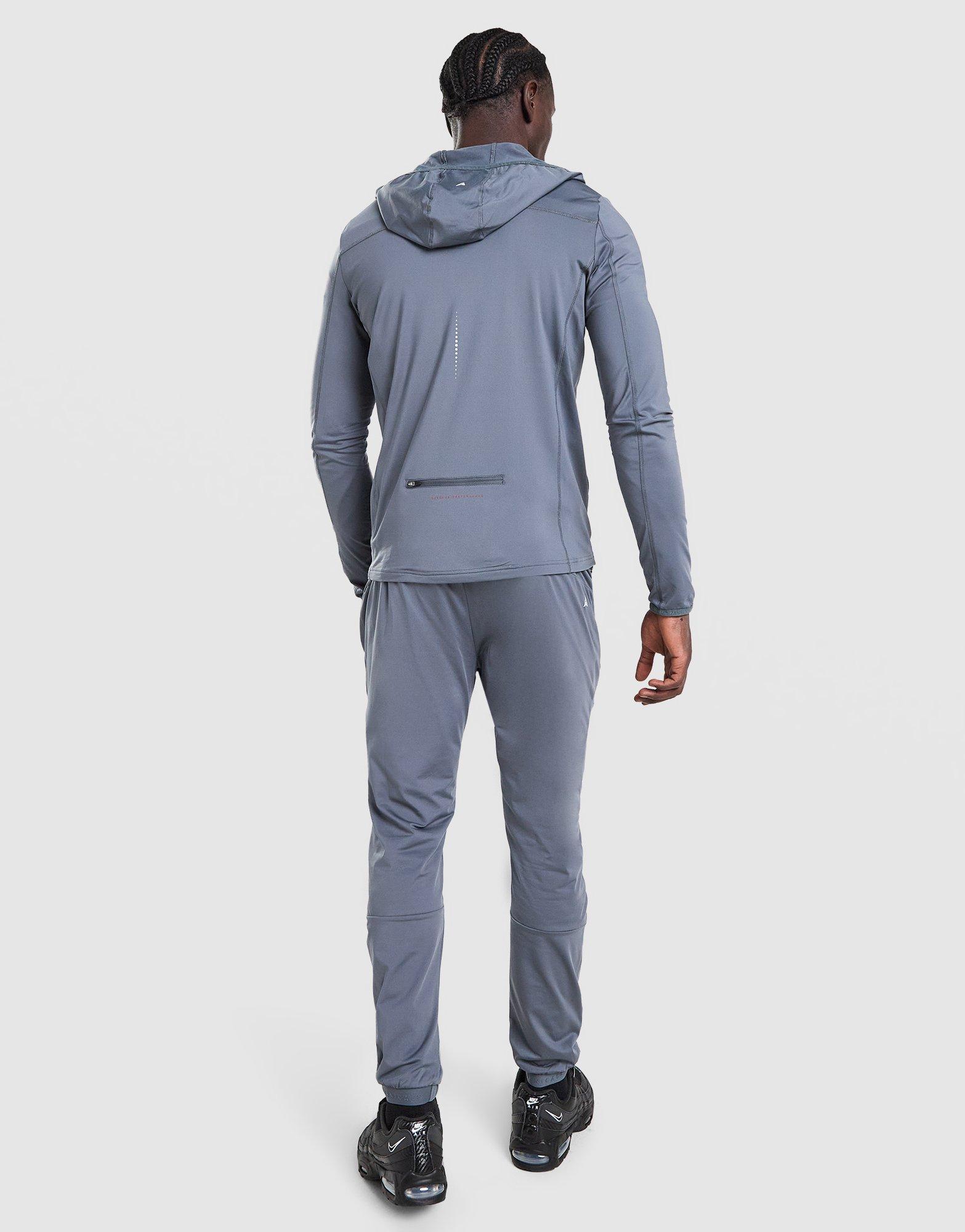 Technicals Jet Tracksuit