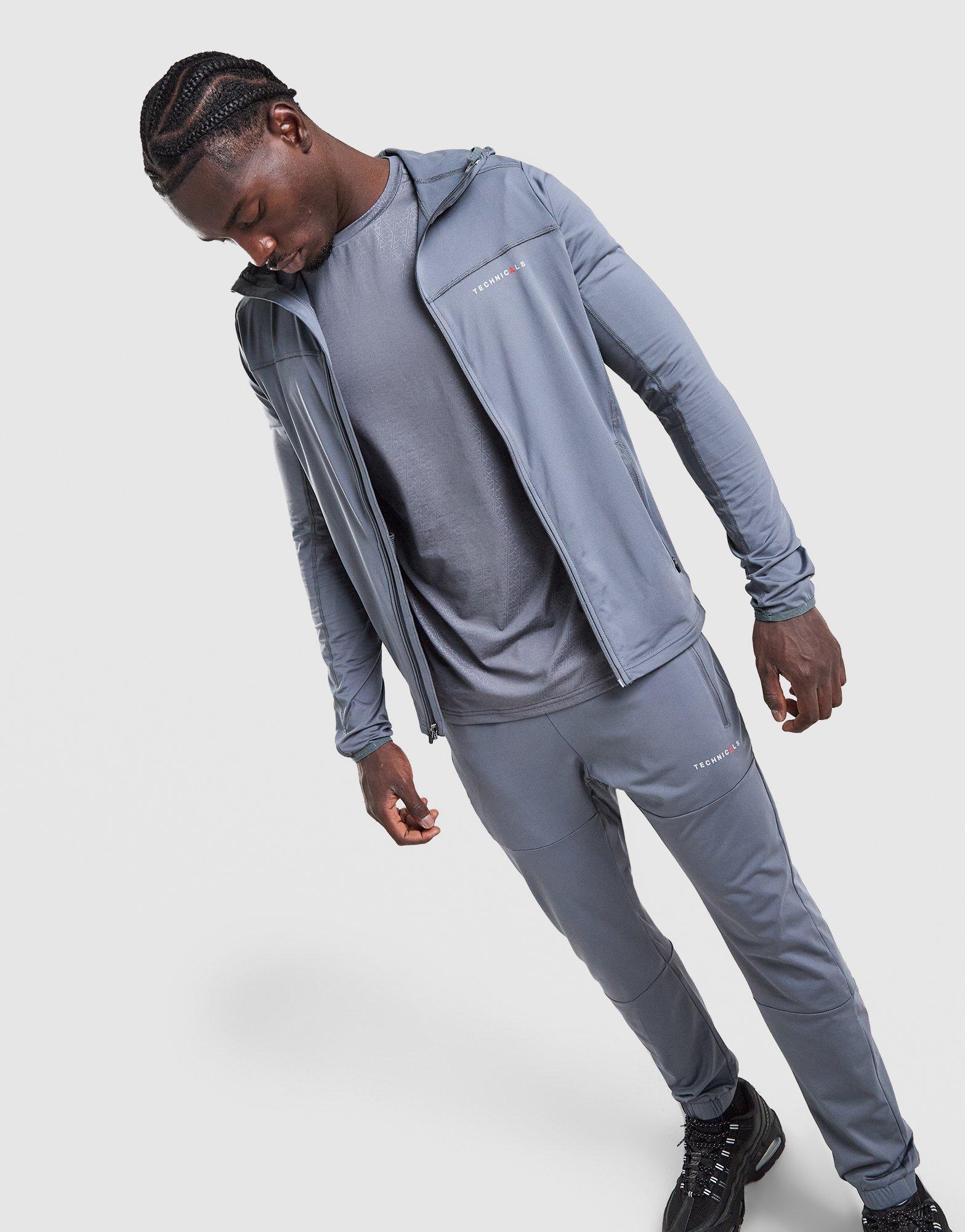 Technicals Jet Tracksuit