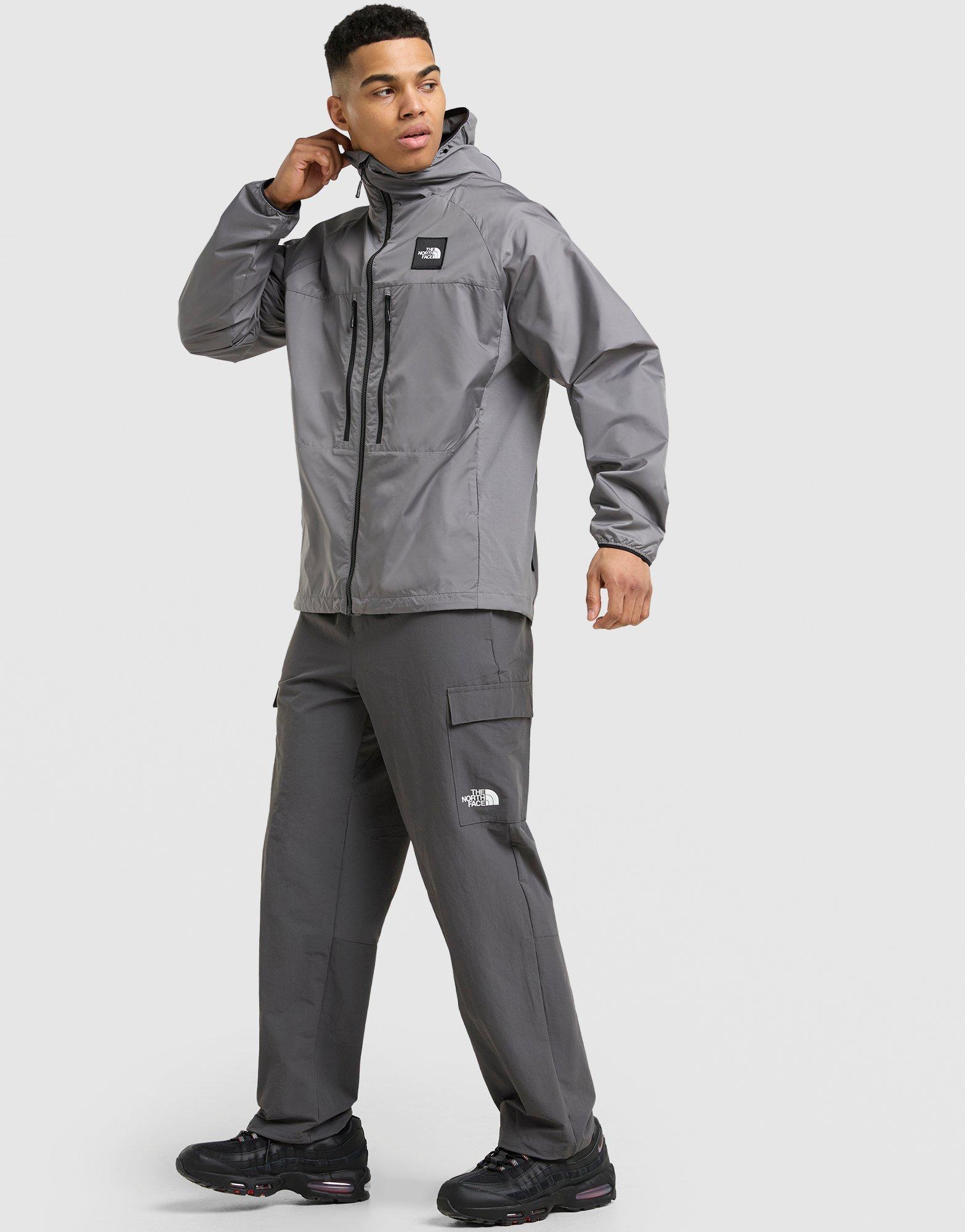 The North Face Pertex Woven Jacket