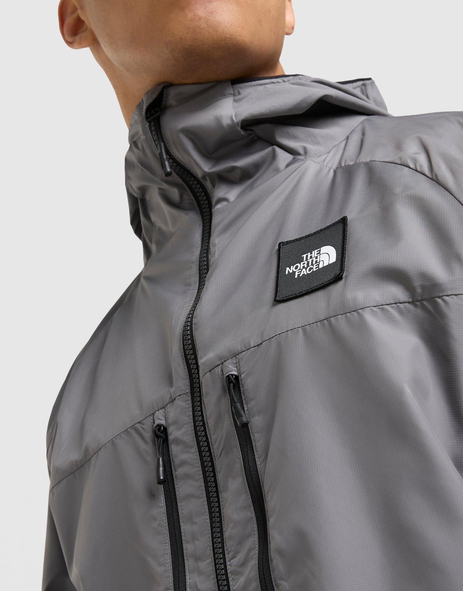 The North Face Pertex Woven Jacket