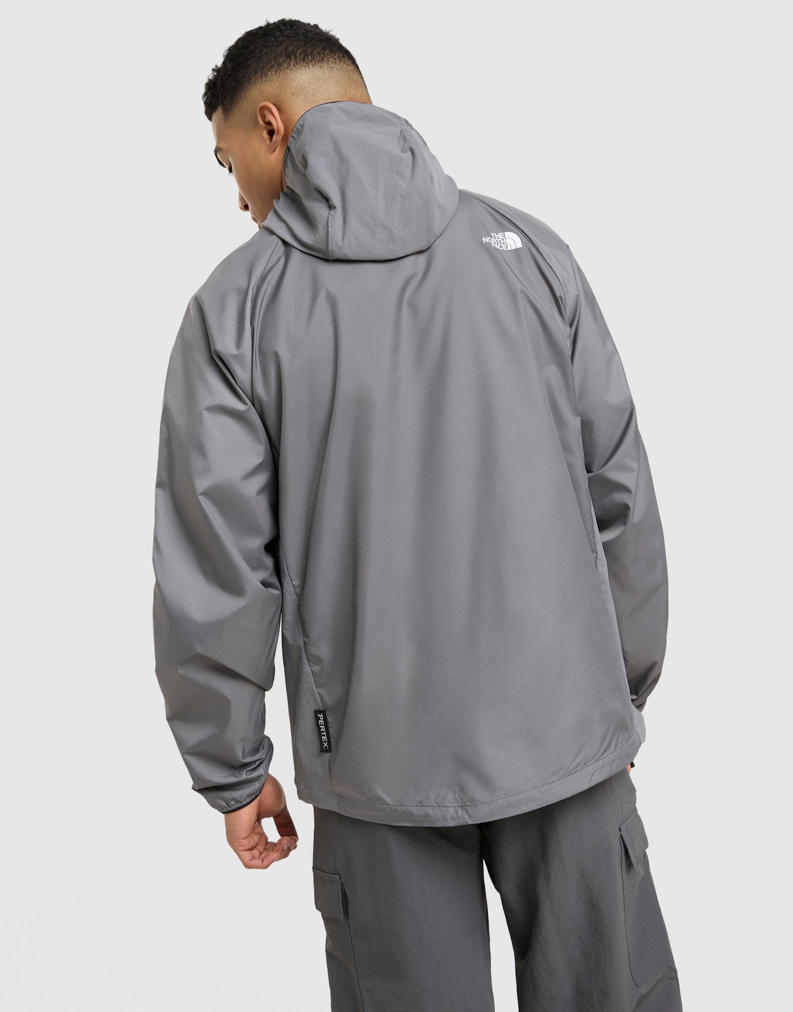 The North Face Pertex Woven Jacket