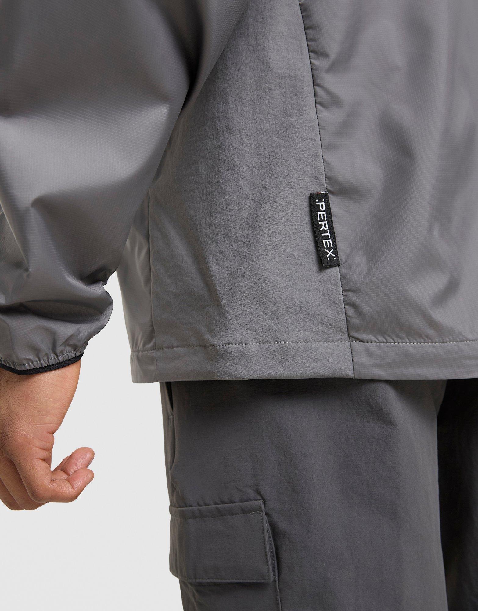 The North Face Pertex Woven Jacket