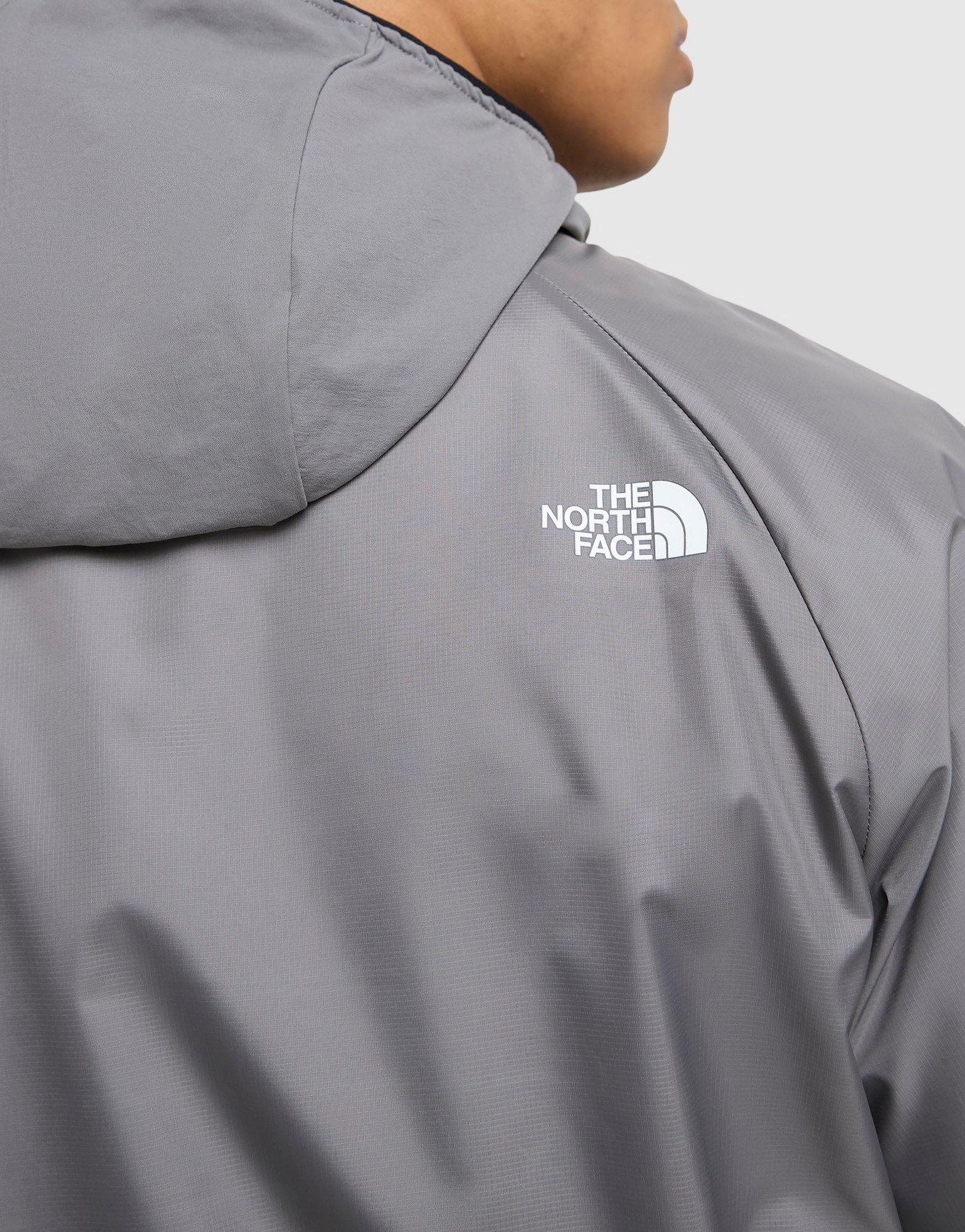 The North Face Pertex Woven Jacket