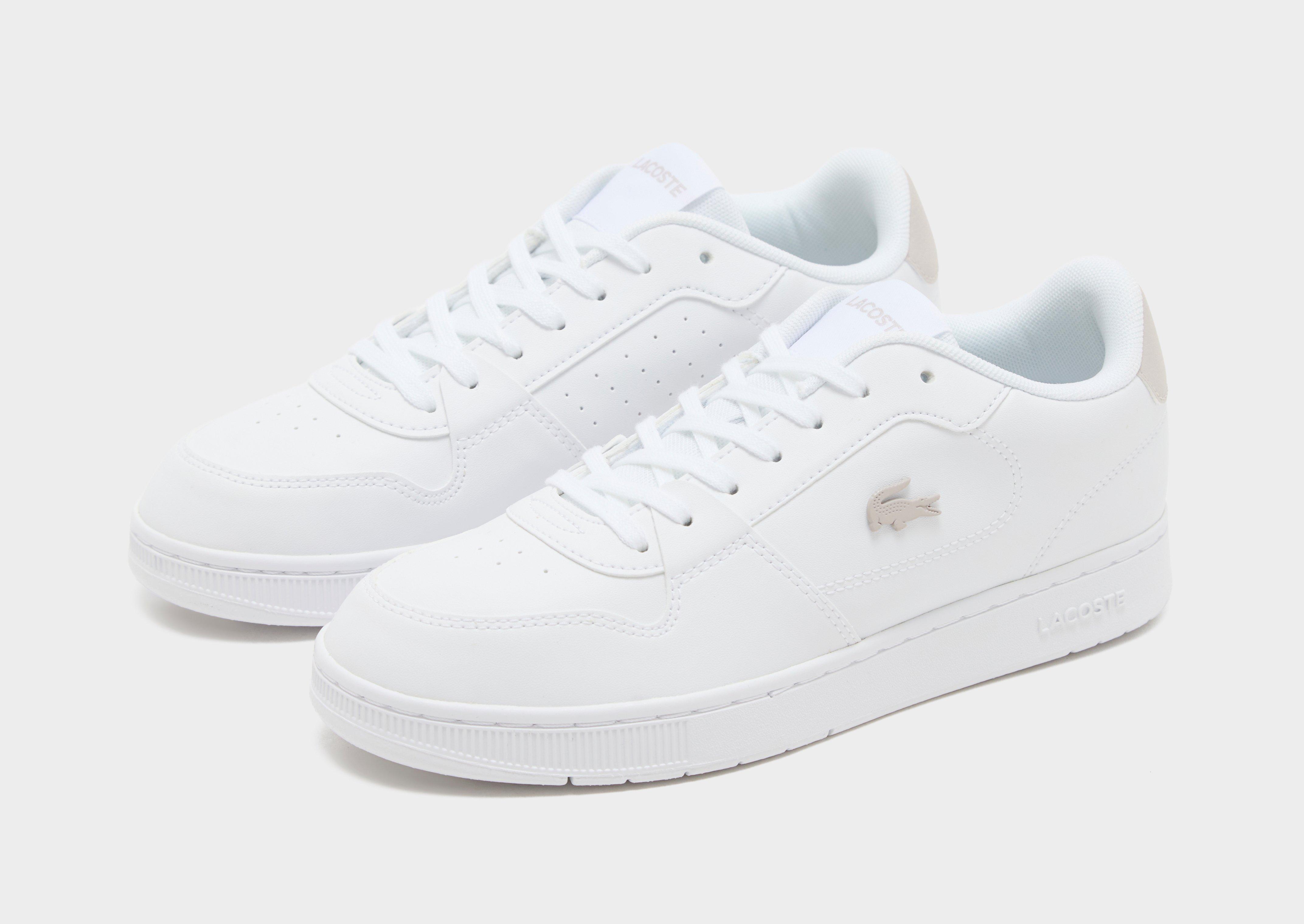 Lacoste Court Ace Junior