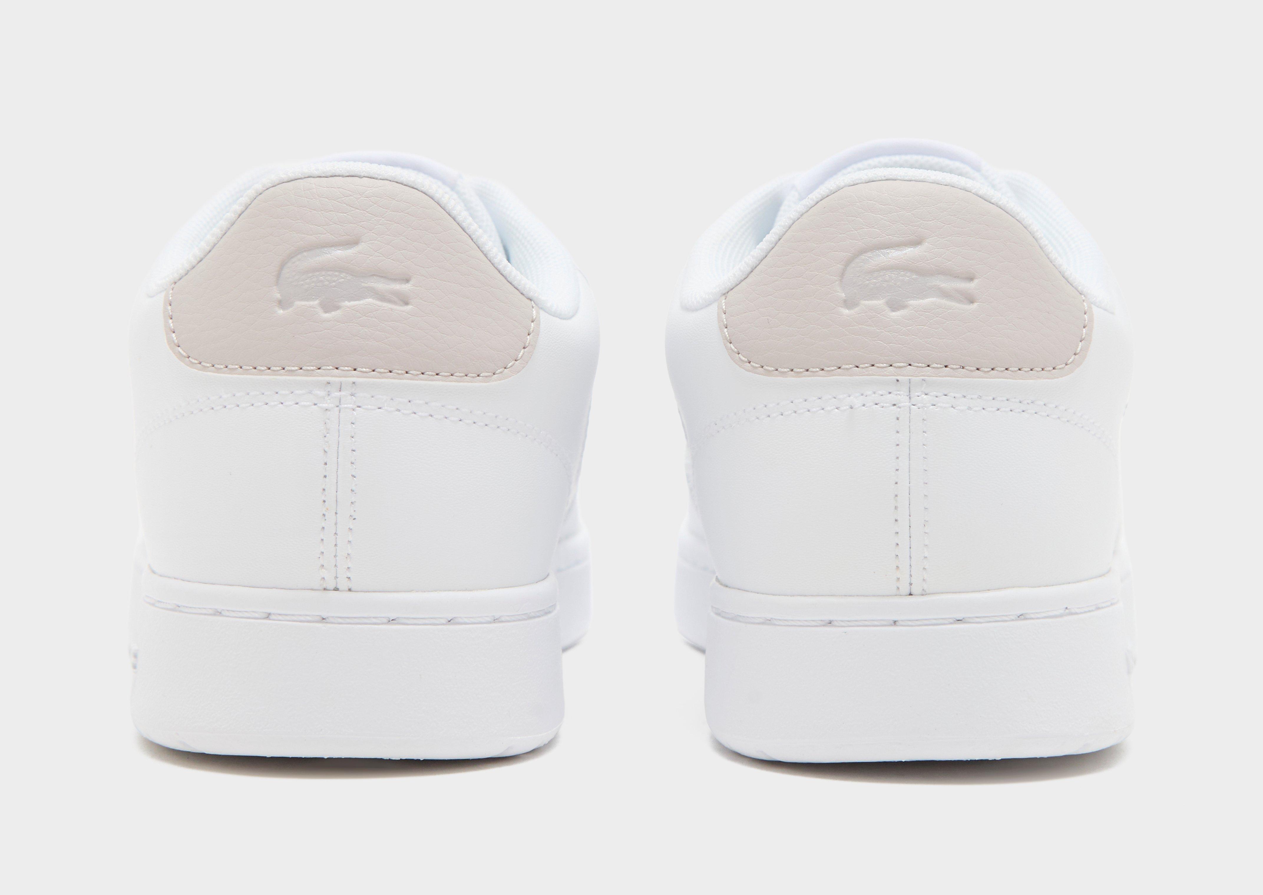 Lacoste Court Ace Junior