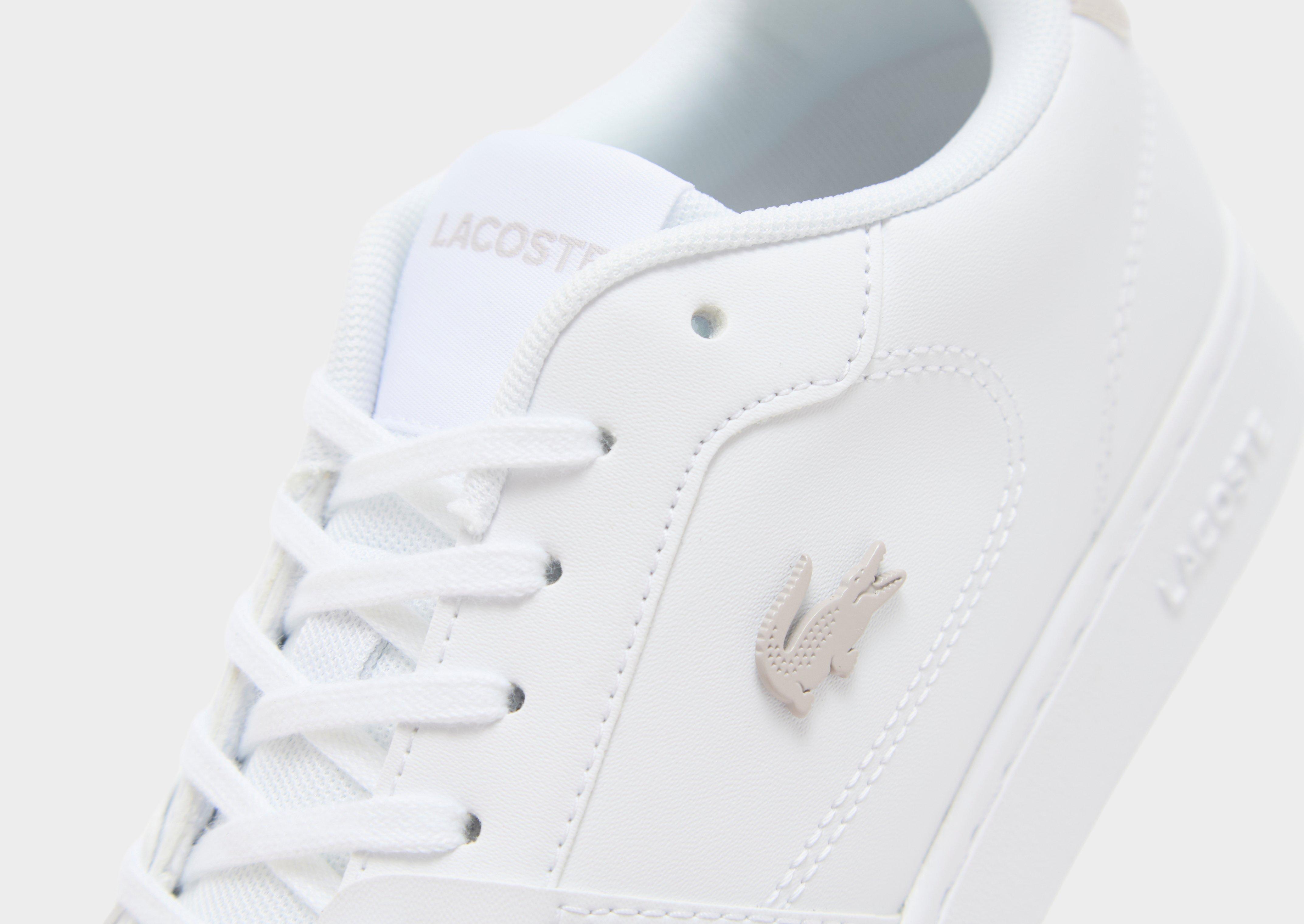 Lacoste Court Ace Junior