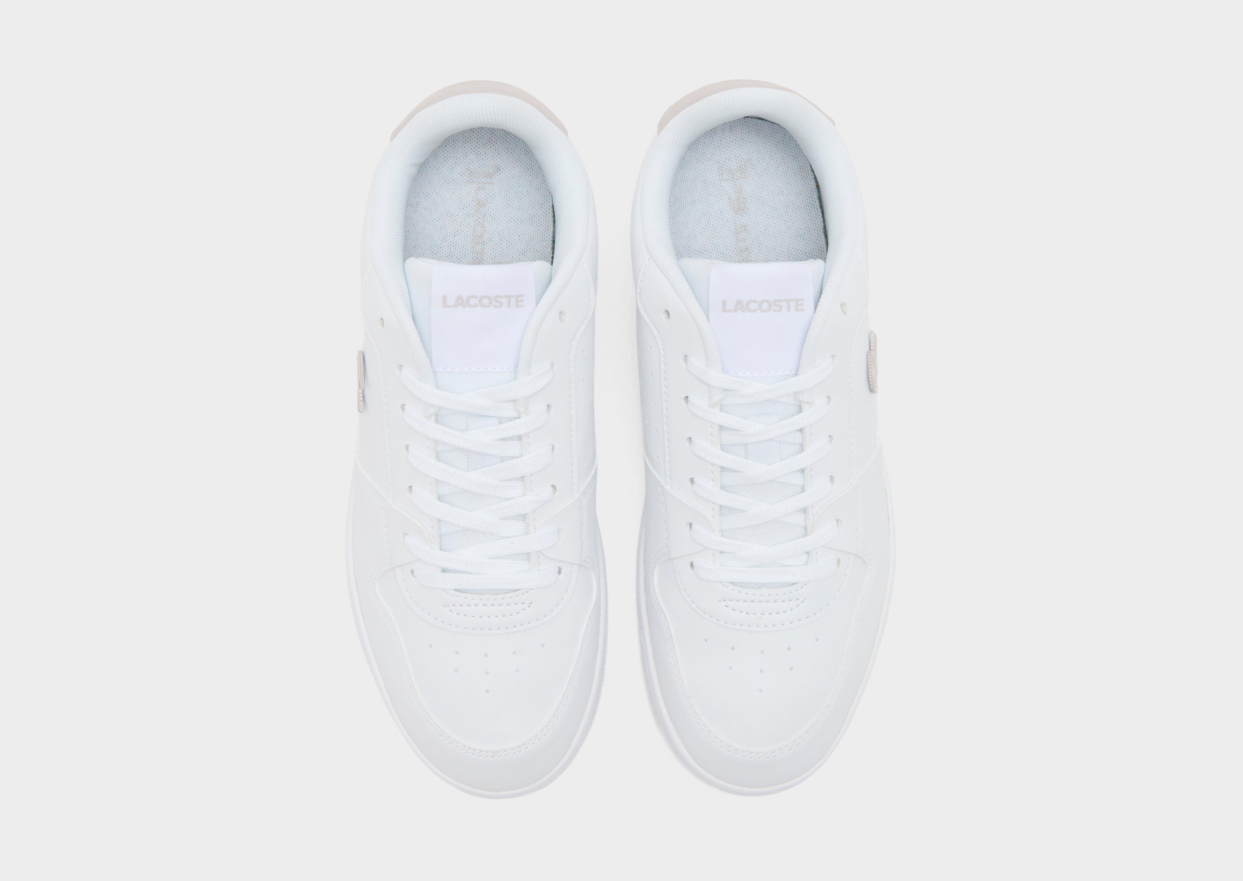 Lacoste Court Ace Junior