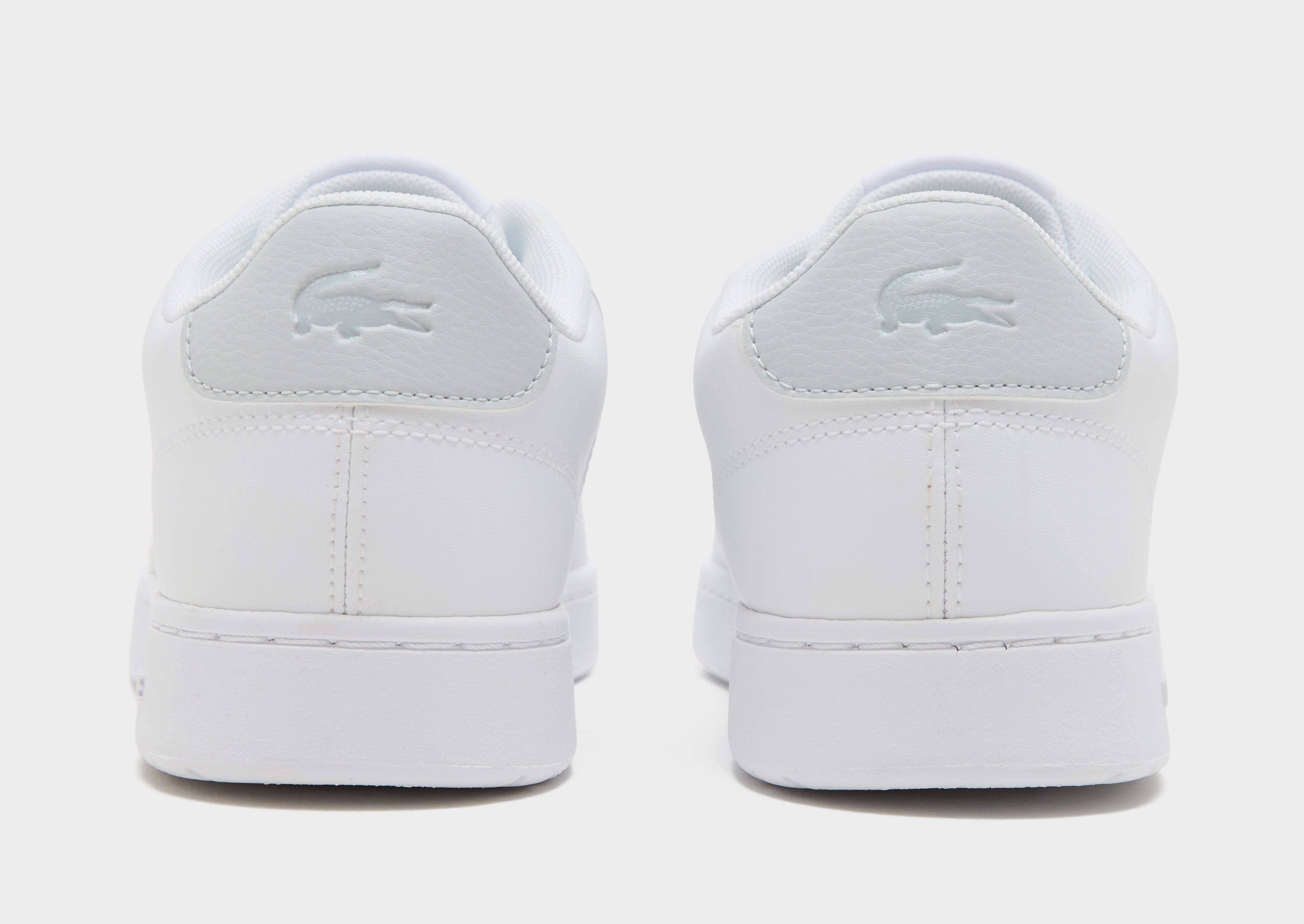 Lacoste Court Ace Junior