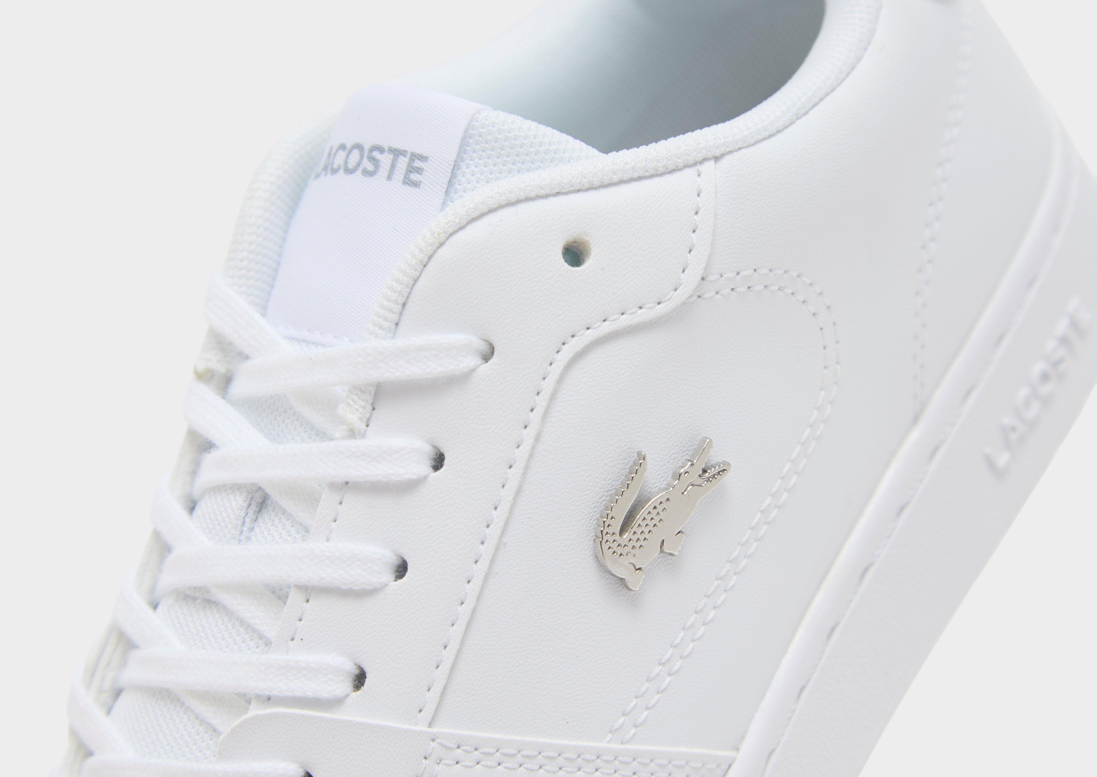 Lacoste Court Ace Junior