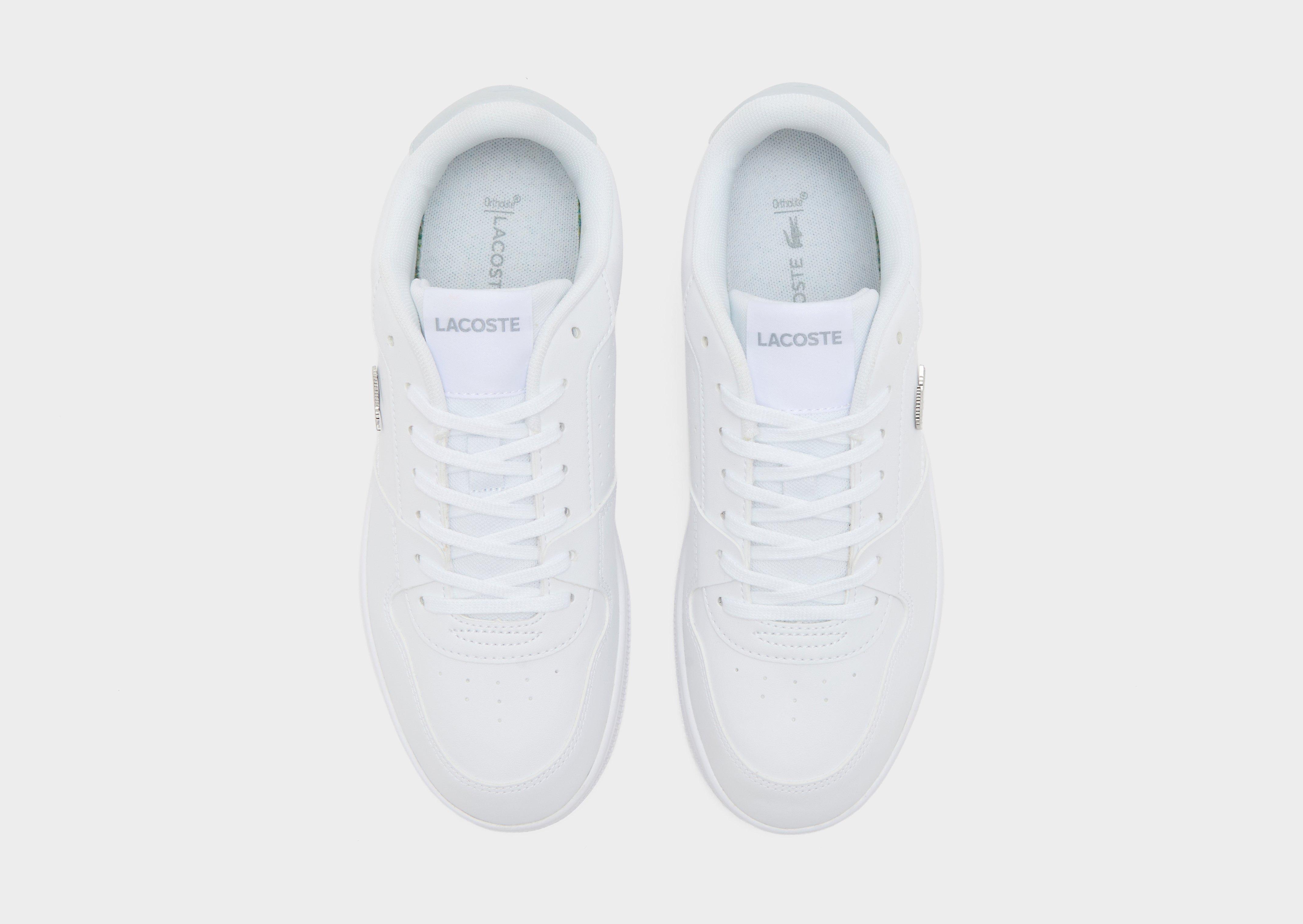 Lacoste Court Ace Junior