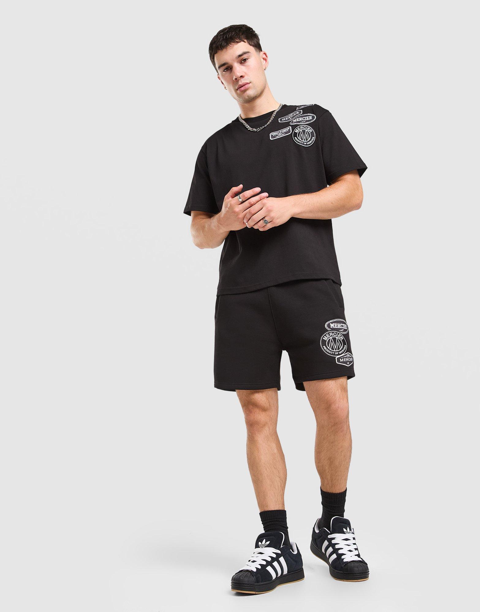 MERCIER OG Monochrome T-Shirt